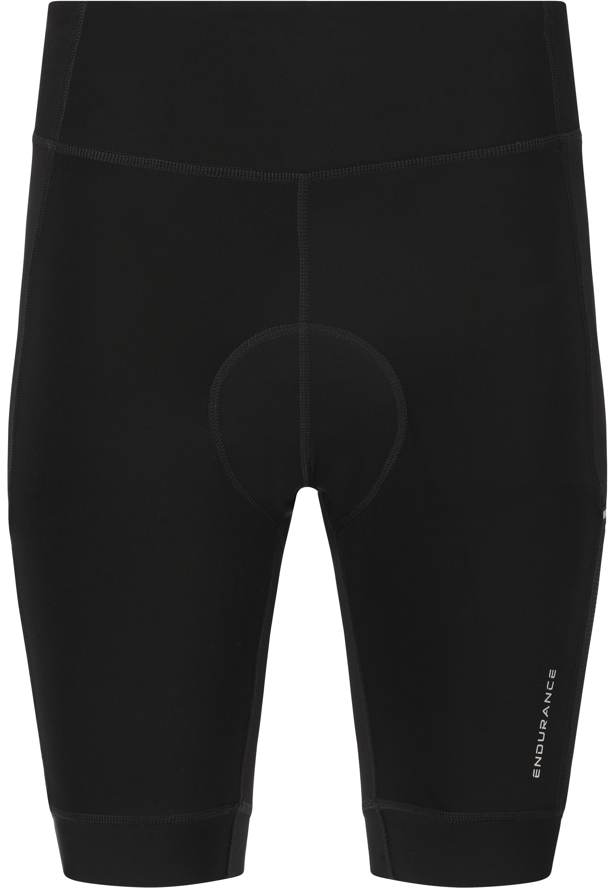 ENDURANCE Radhose »Bray 2«, mit praktischen Seitentaschen