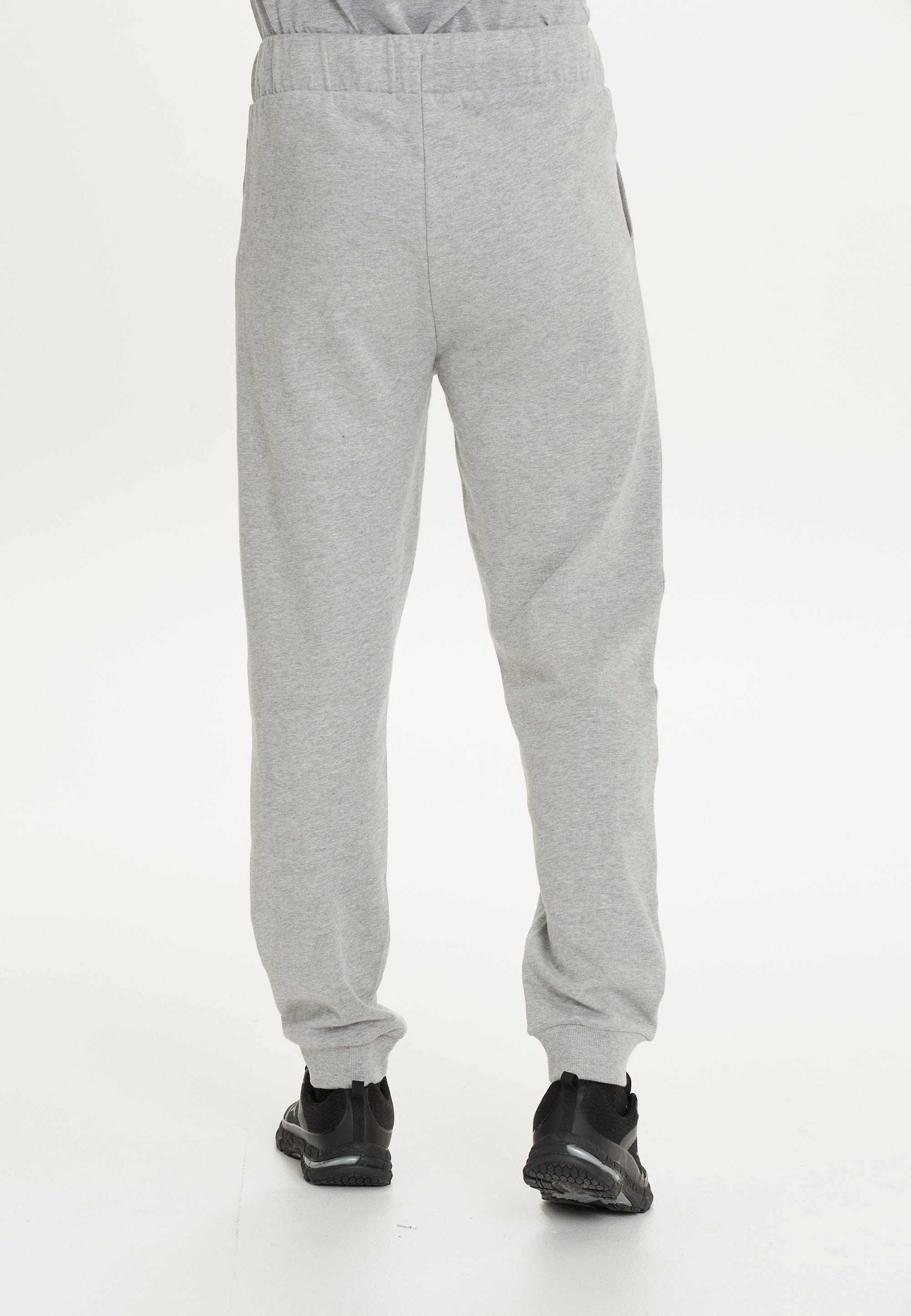 CRUZ Sweathose »Regent«, in meliertem Design