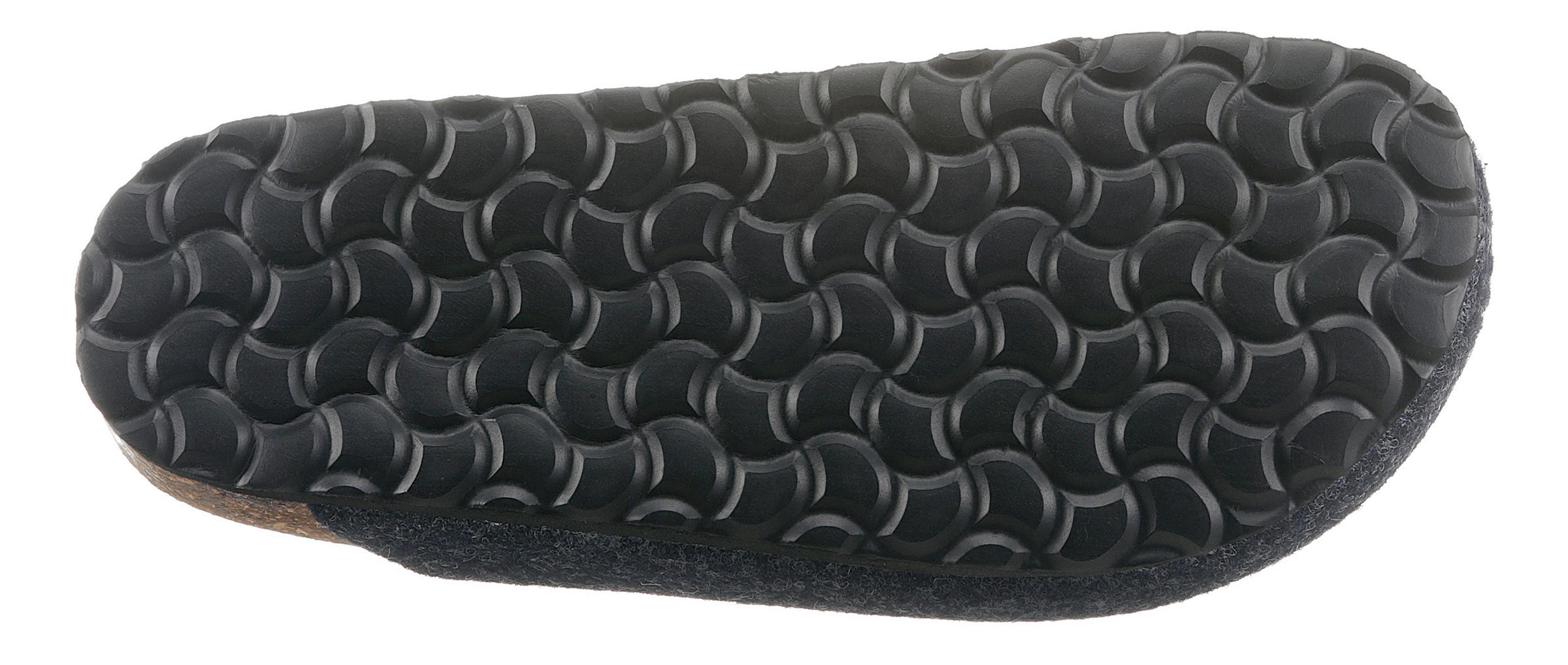 thies Pantoffel »Bio Clog PET«, in klassischer Optik
