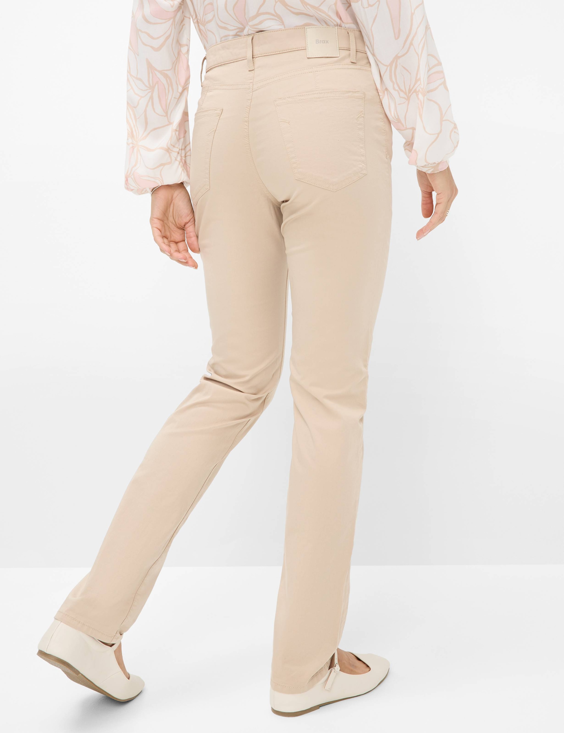 Brax 5-Pocket-Hose »Style CAROLA«
