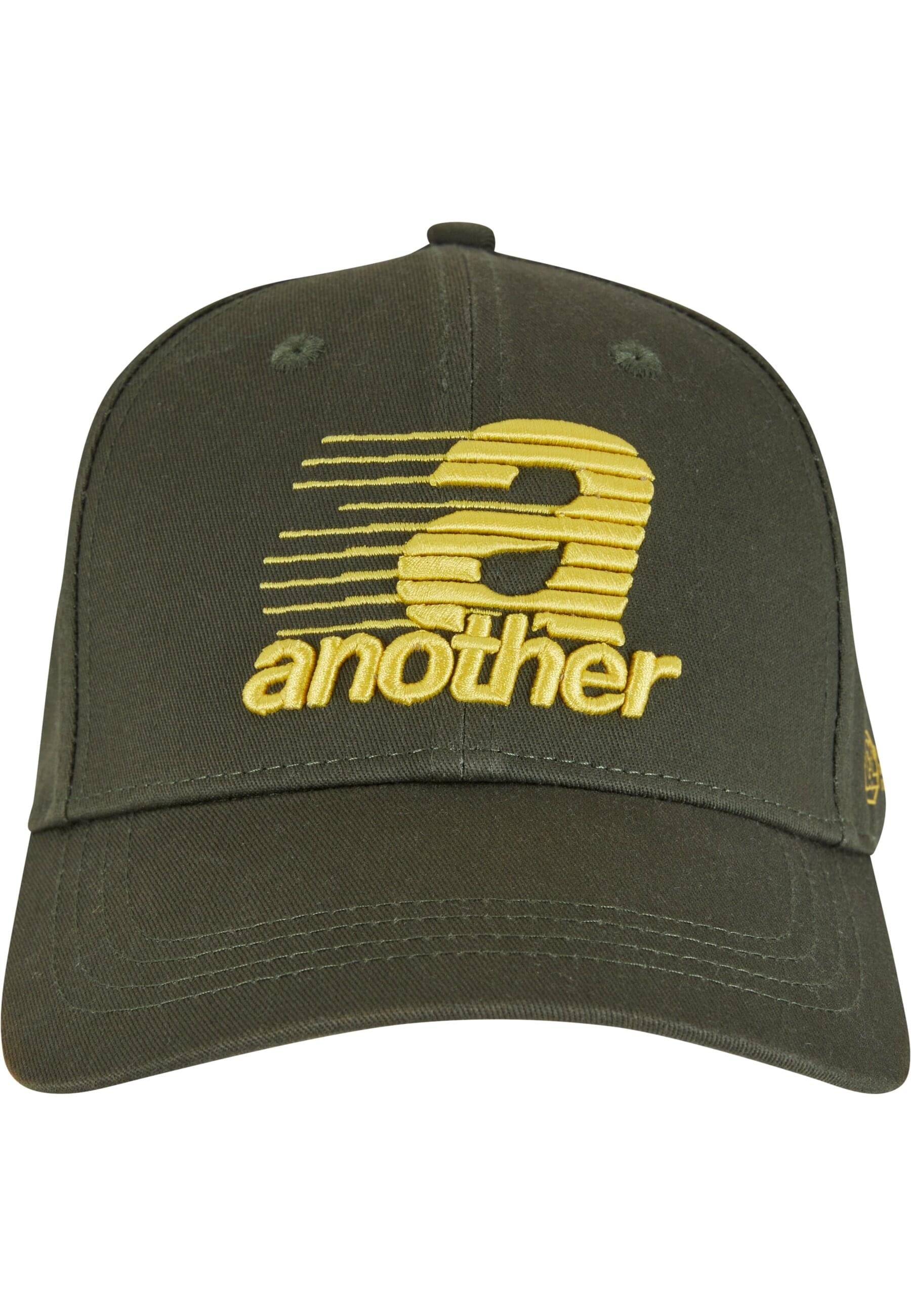 Another Cotton Lab Snapback Cap "Another Cotton Lab ACL Fastback Cap" günstig online kaufen