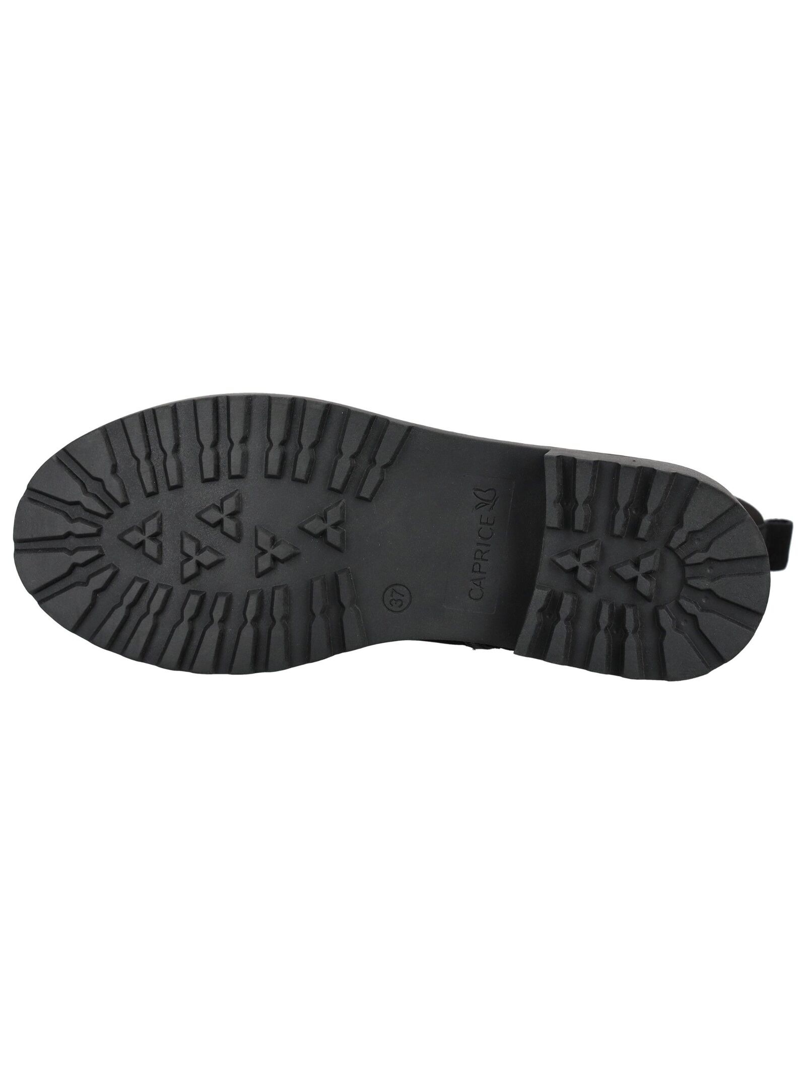 Caprice Stiefelette »Caprice Stiefelette Veloursleder«