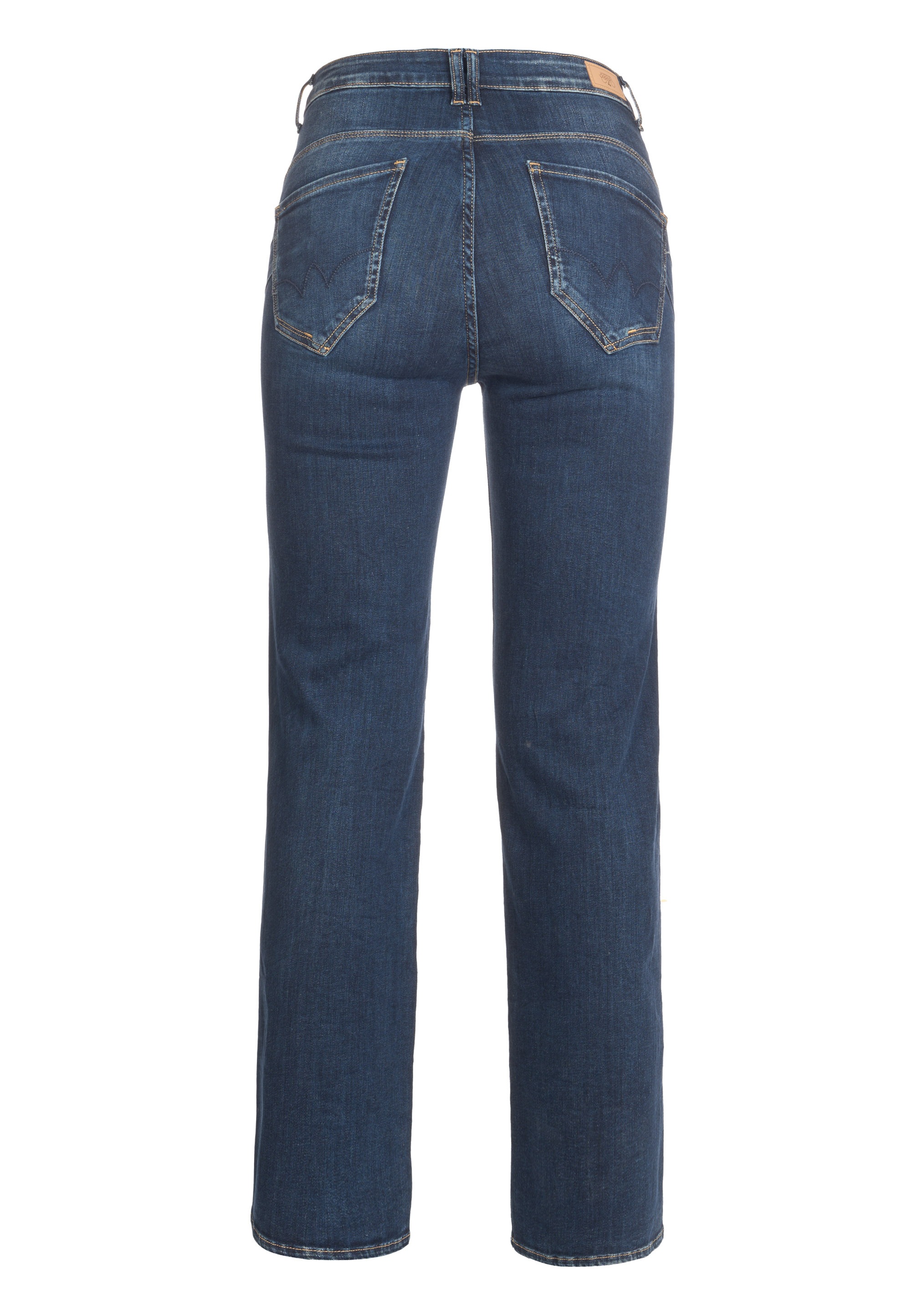 Le Temps Des Cerises 7/8-Hose »PULPHI24«, mit figurformender Funktion