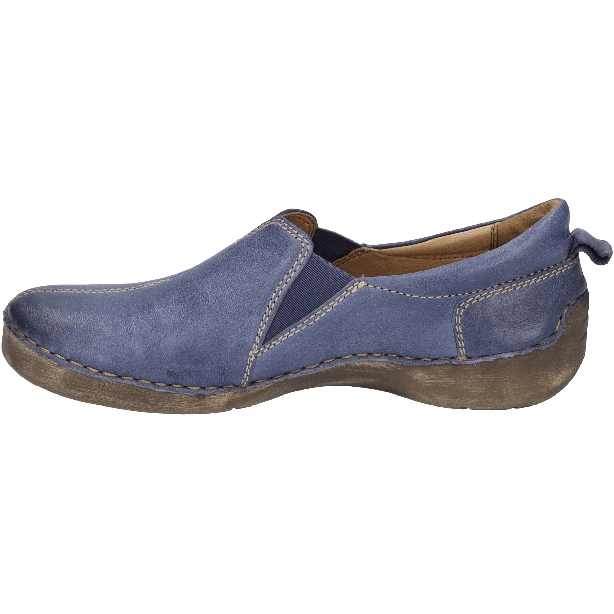Josef Seibel Slipper »Fergey 70, ocean«