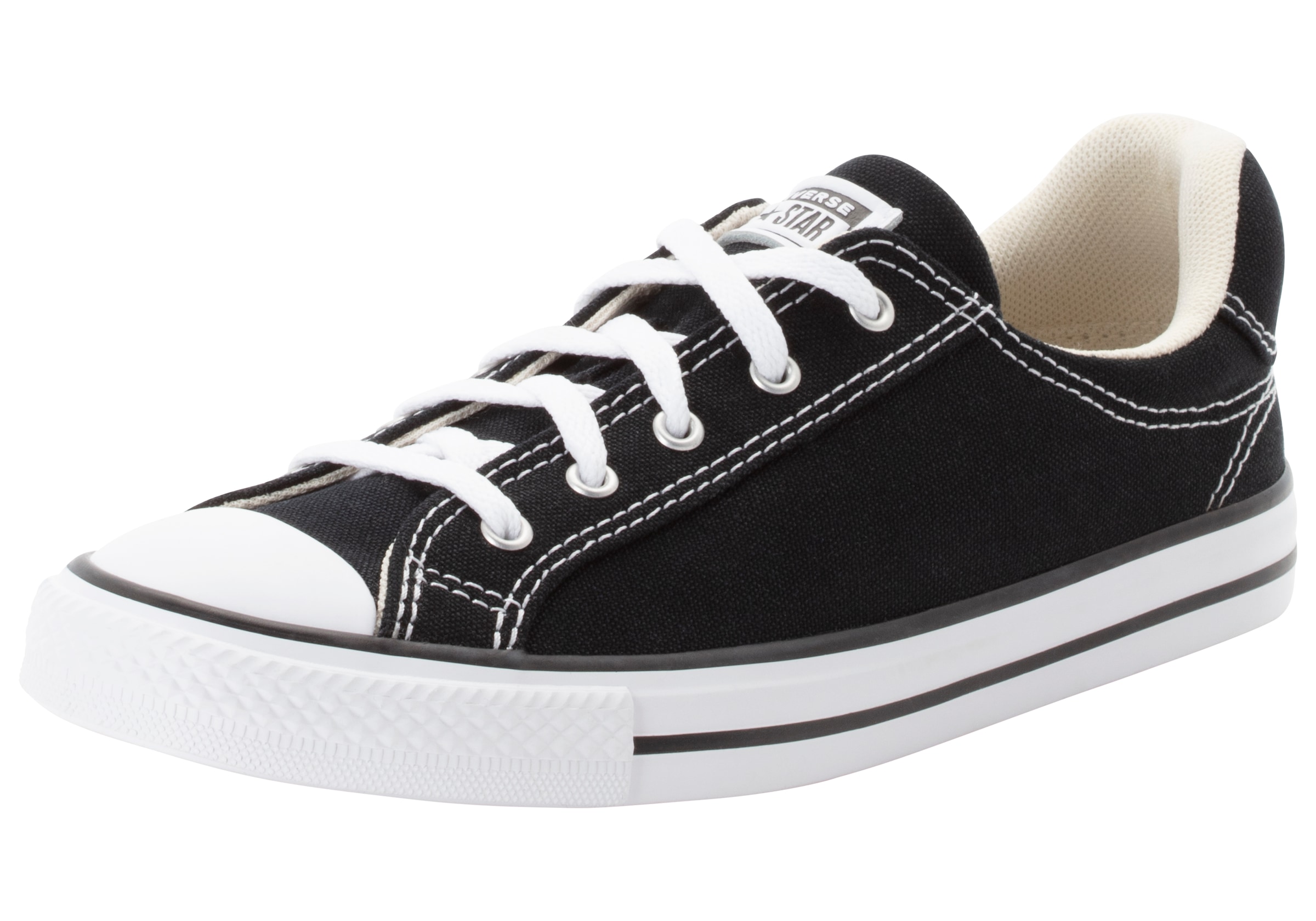 Converse Sneaker "CHUCK TAYLOR ALL STAR DAINTY LUCKY" günstig online kaufen