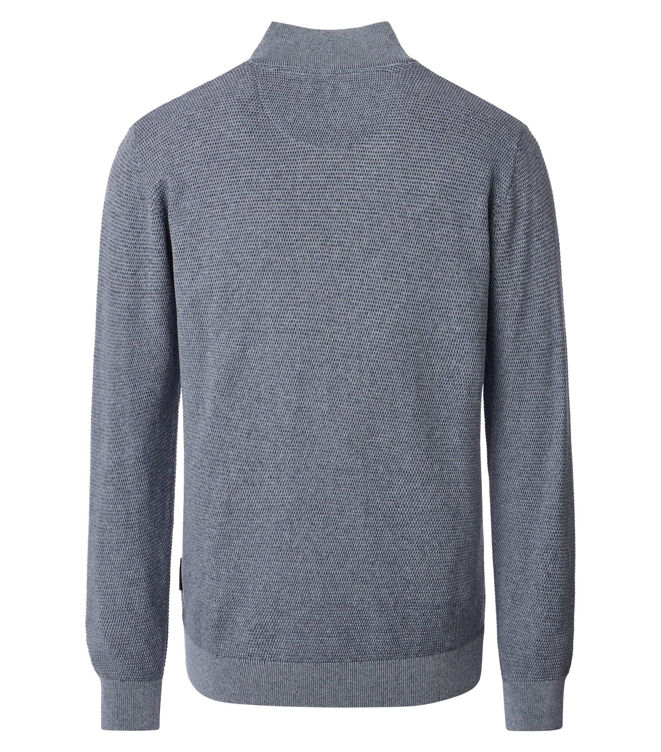 CASAMODA Troyer "CASAMODA Stricktroyer uni" günstig online kaufen