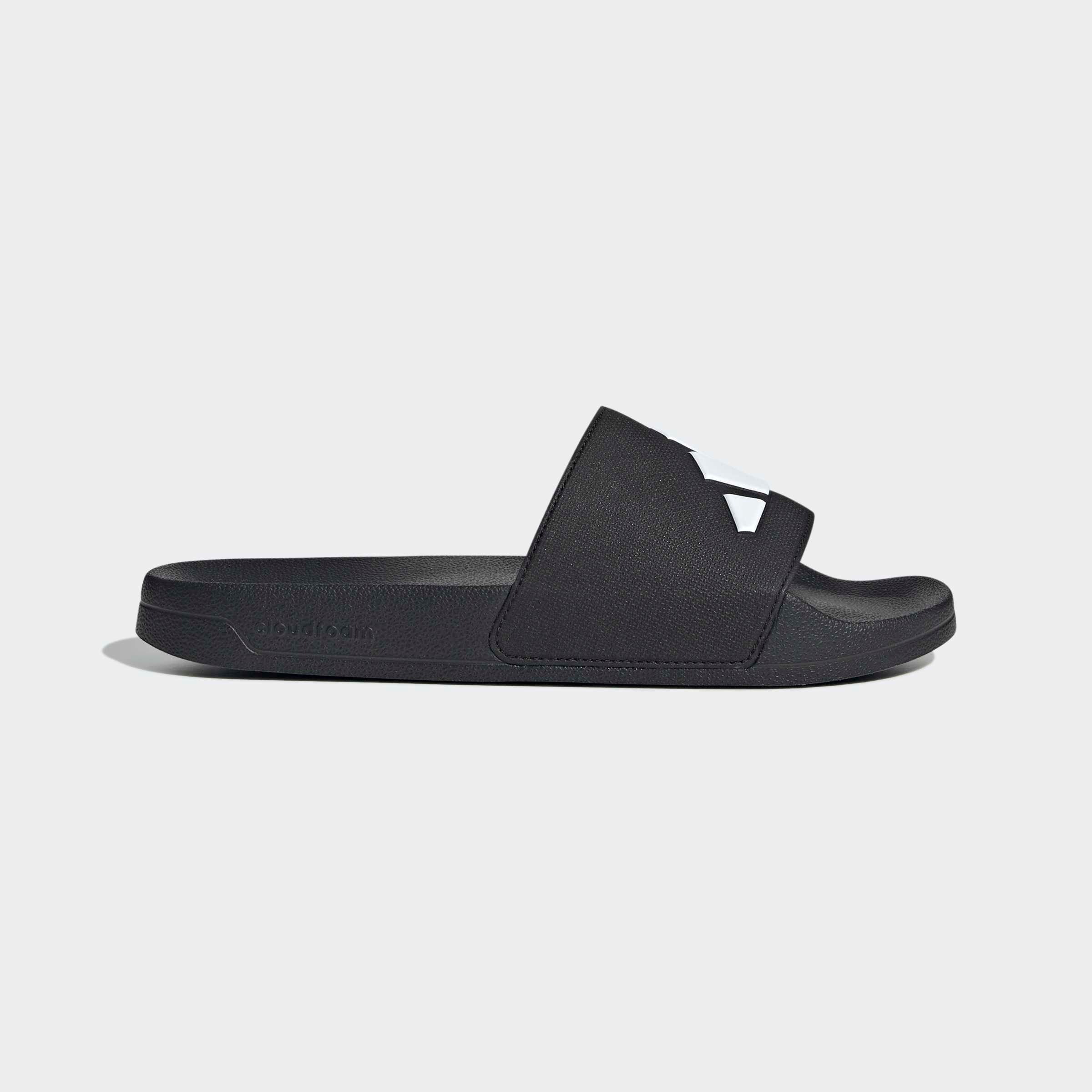 adidas Sportswear Badesandale "ADILETTE SHOWER BADESCHLAPPEN" Badelatschen günstig online kaufen