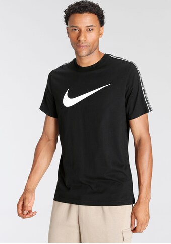 Nike Sportswear T-Shirt »M NSW REPEAT SW SS TEE« kaufen
