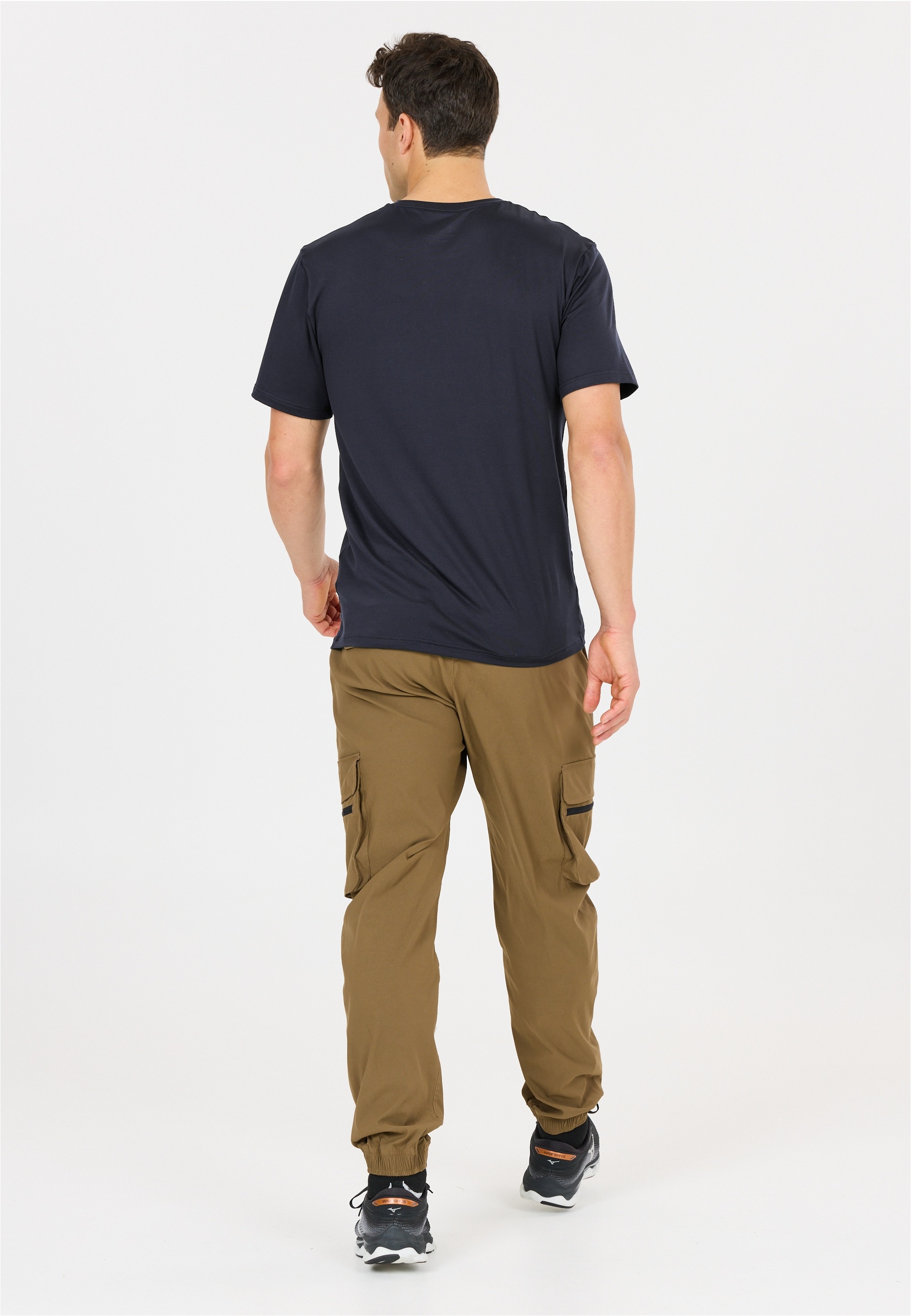 WHISTLER T-Shirt »Linx« atmungsaktiv
