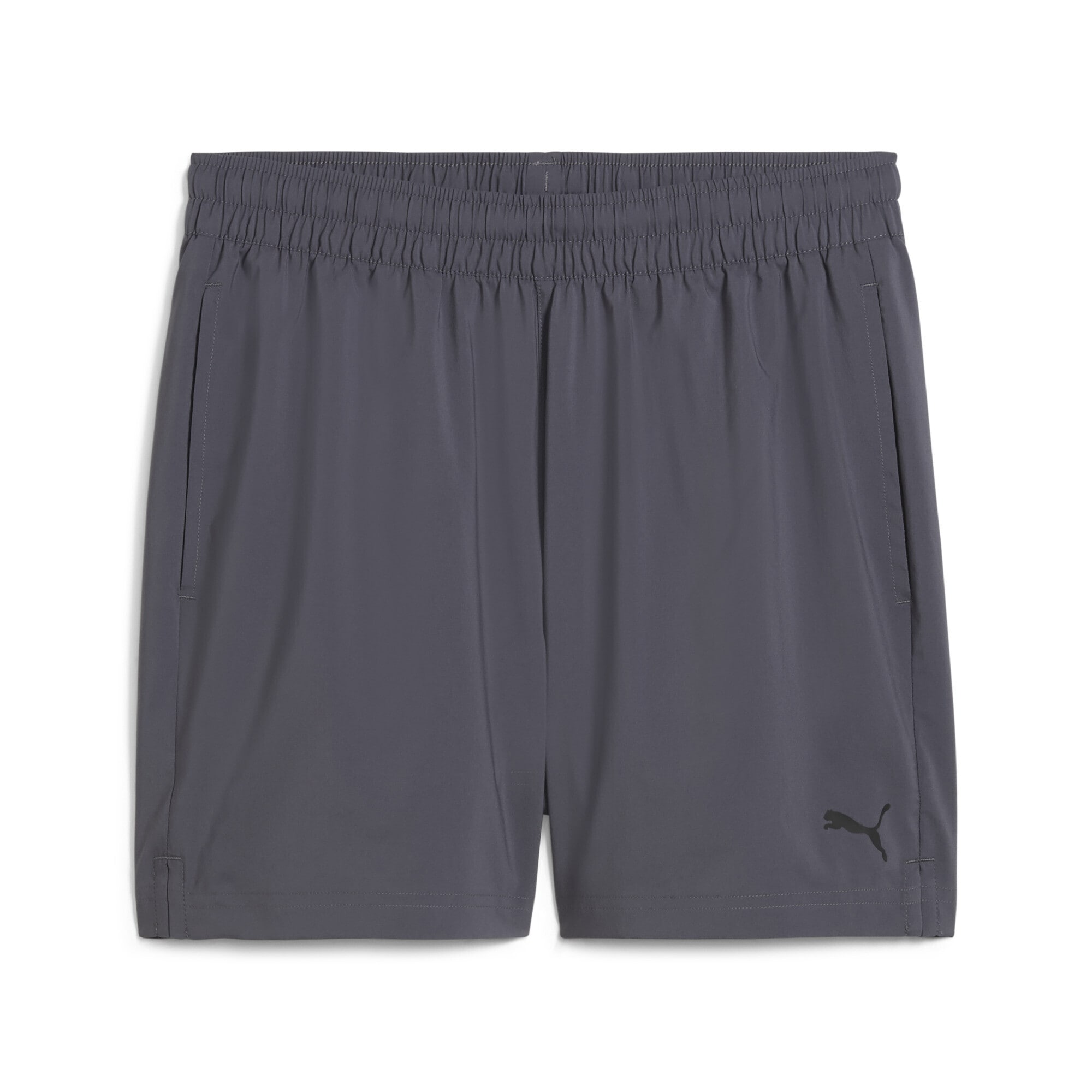 PUMA Trainingsshorts "TAD ESSENTIALS 5" Shorts Herren" günstig online kaufen