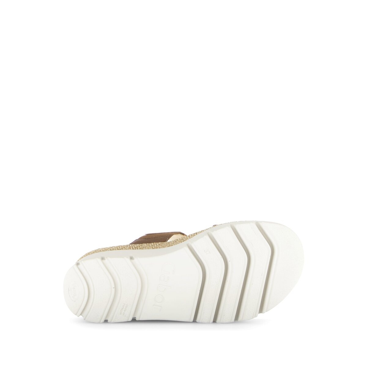 Gabor Pantolette »Pantolette Glattleder«