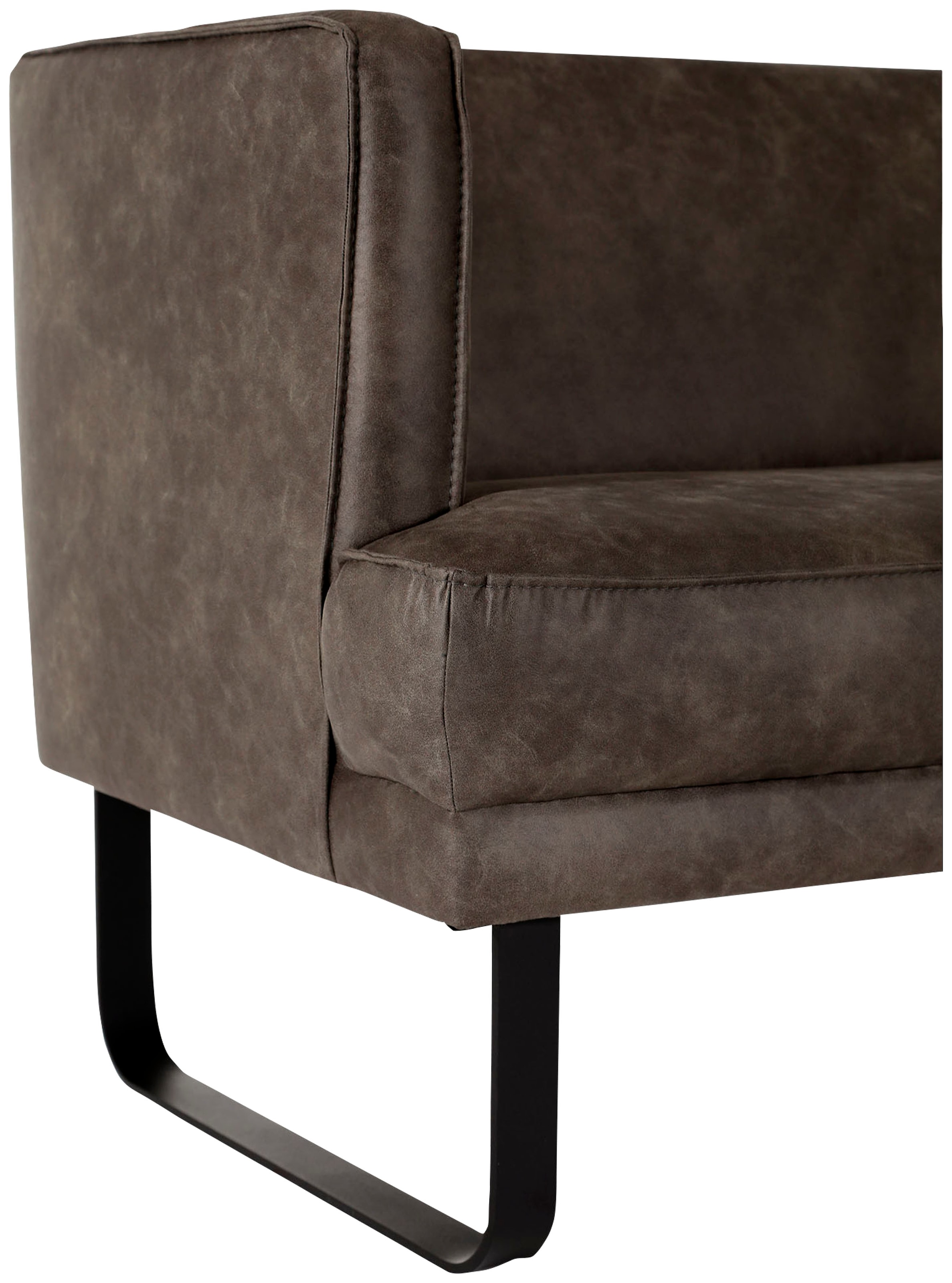 Gutmann Factory Küchensofa »Brown«