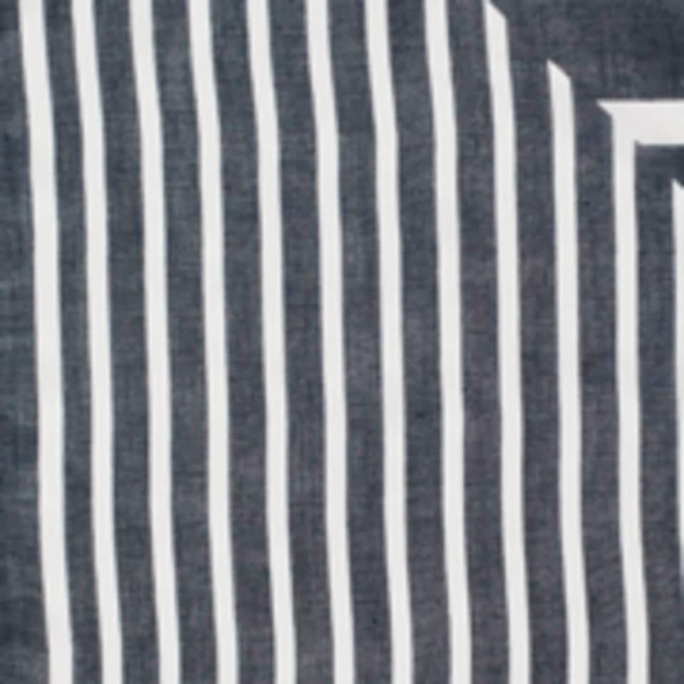 Cecil Halstuch leicht transparent