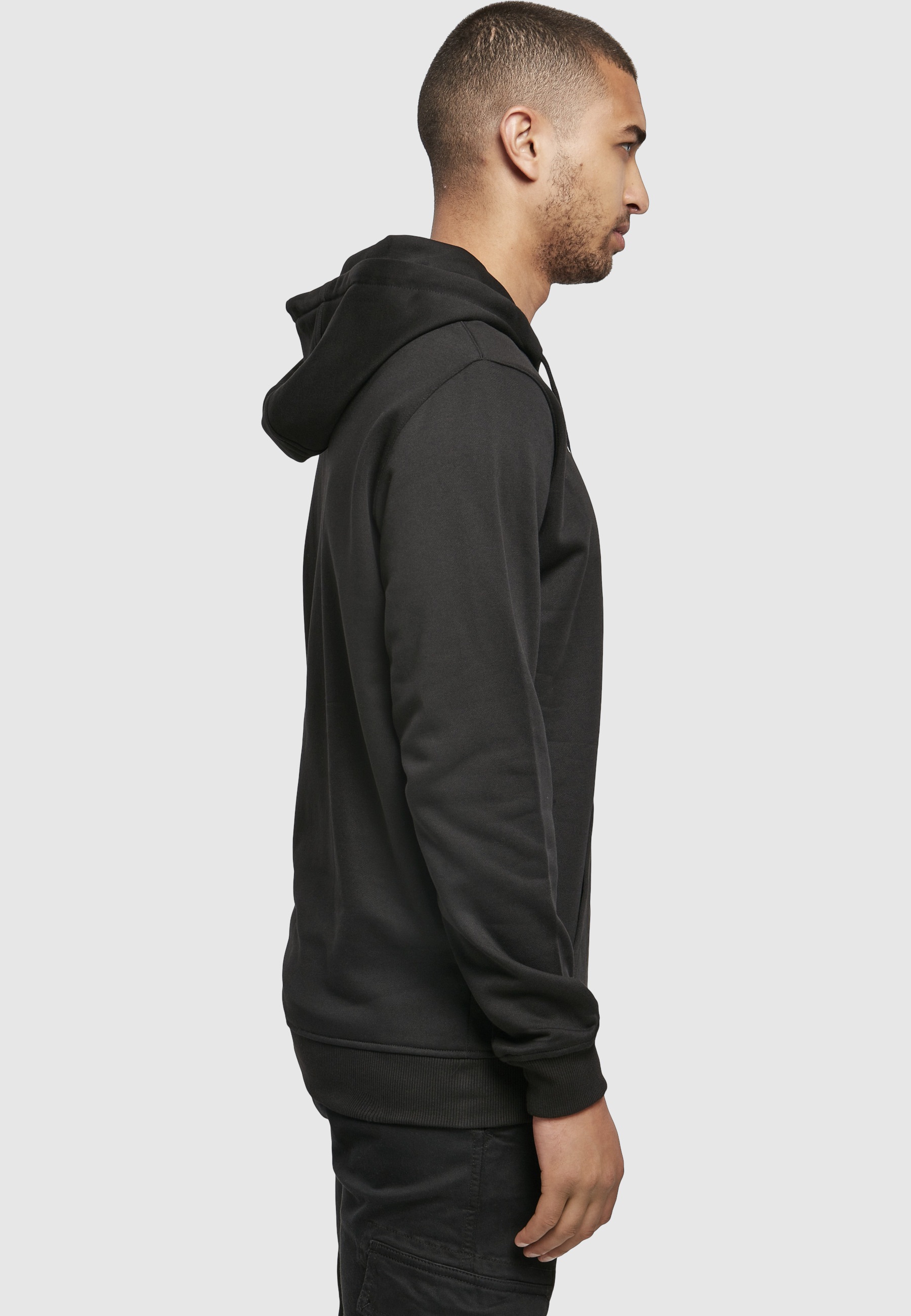 Merchcode Kapuzenpullover »Merchcode Herren Mickey Japanese Hoody« 1 Stk.