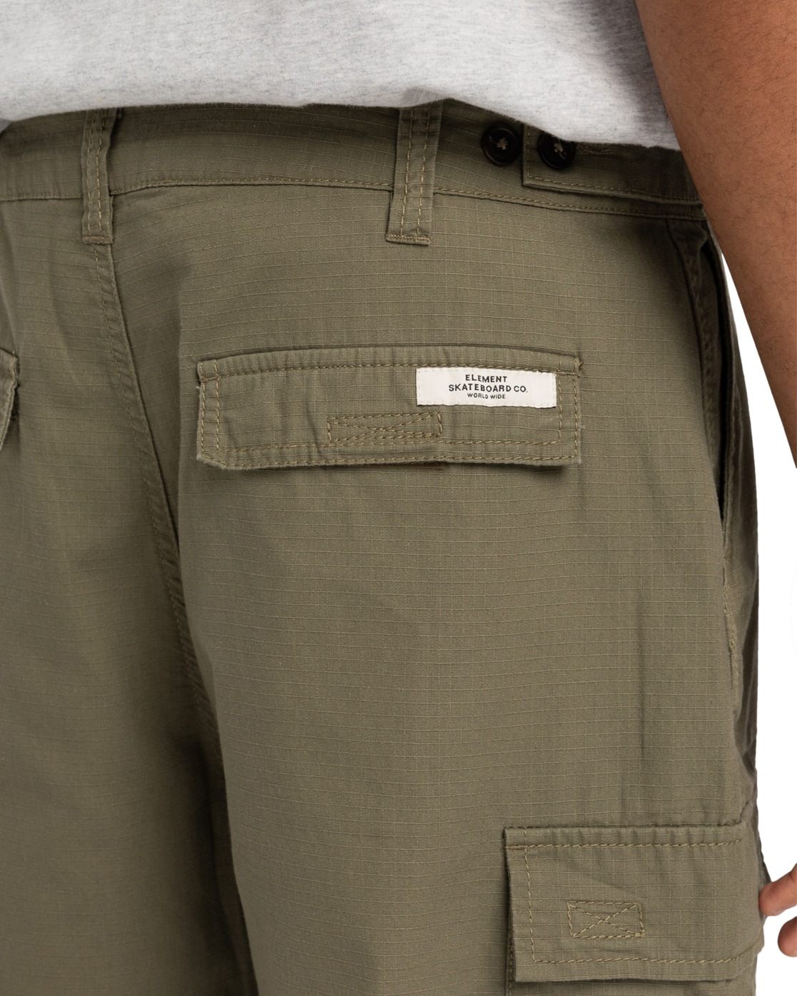 Element Relaxhose »Legion«