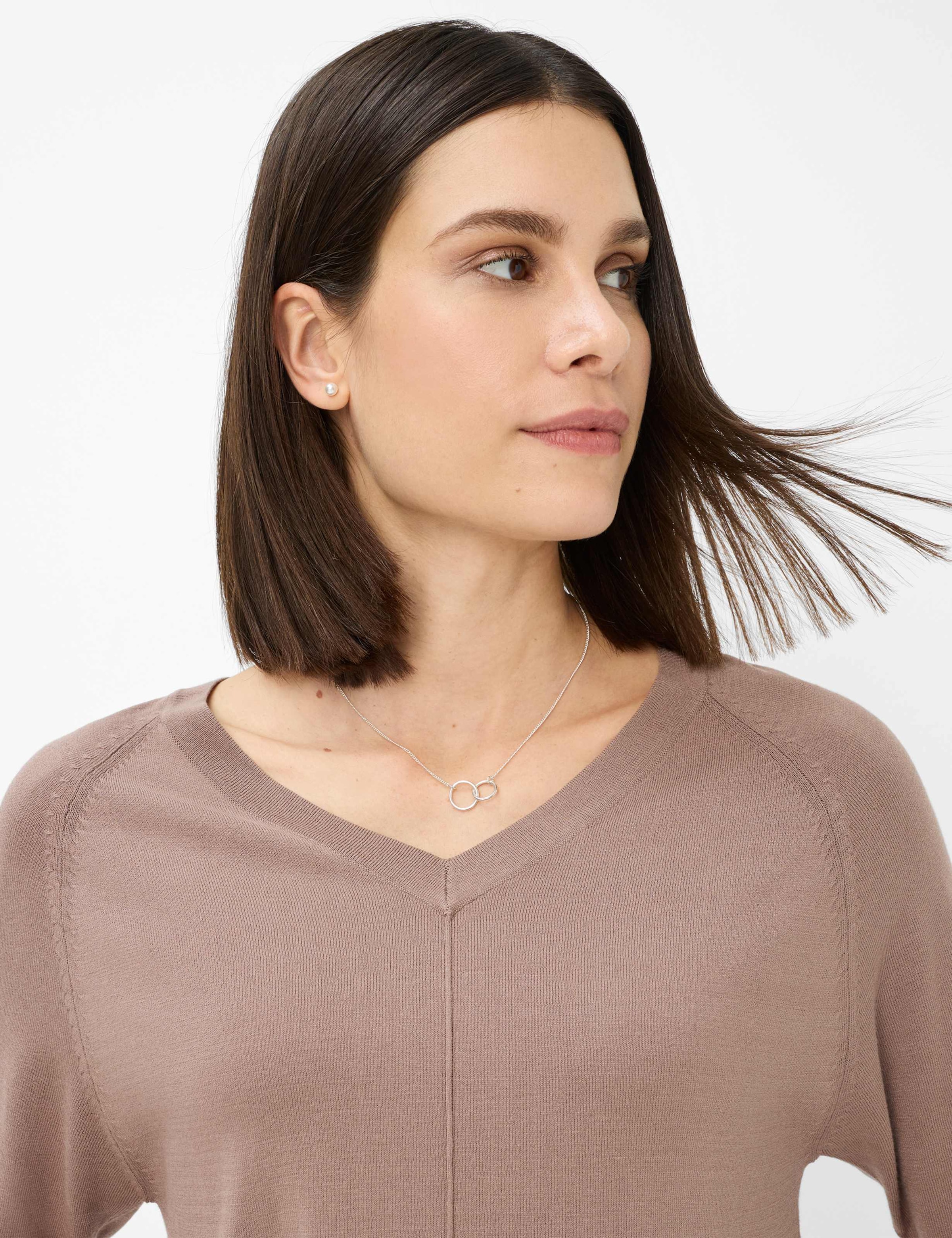 Brax Strickpullover »Style LESLEY«