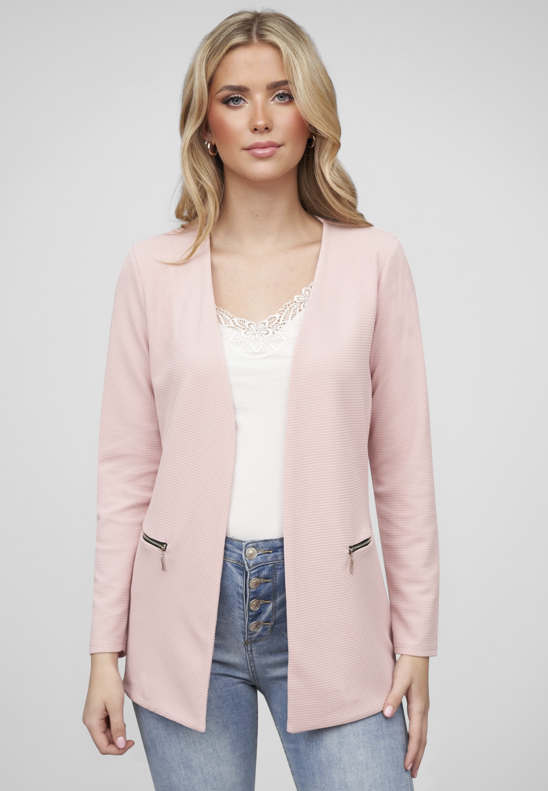 CLOUD 5IVE Jackenblazer »CLOUD 5IVE Damen«