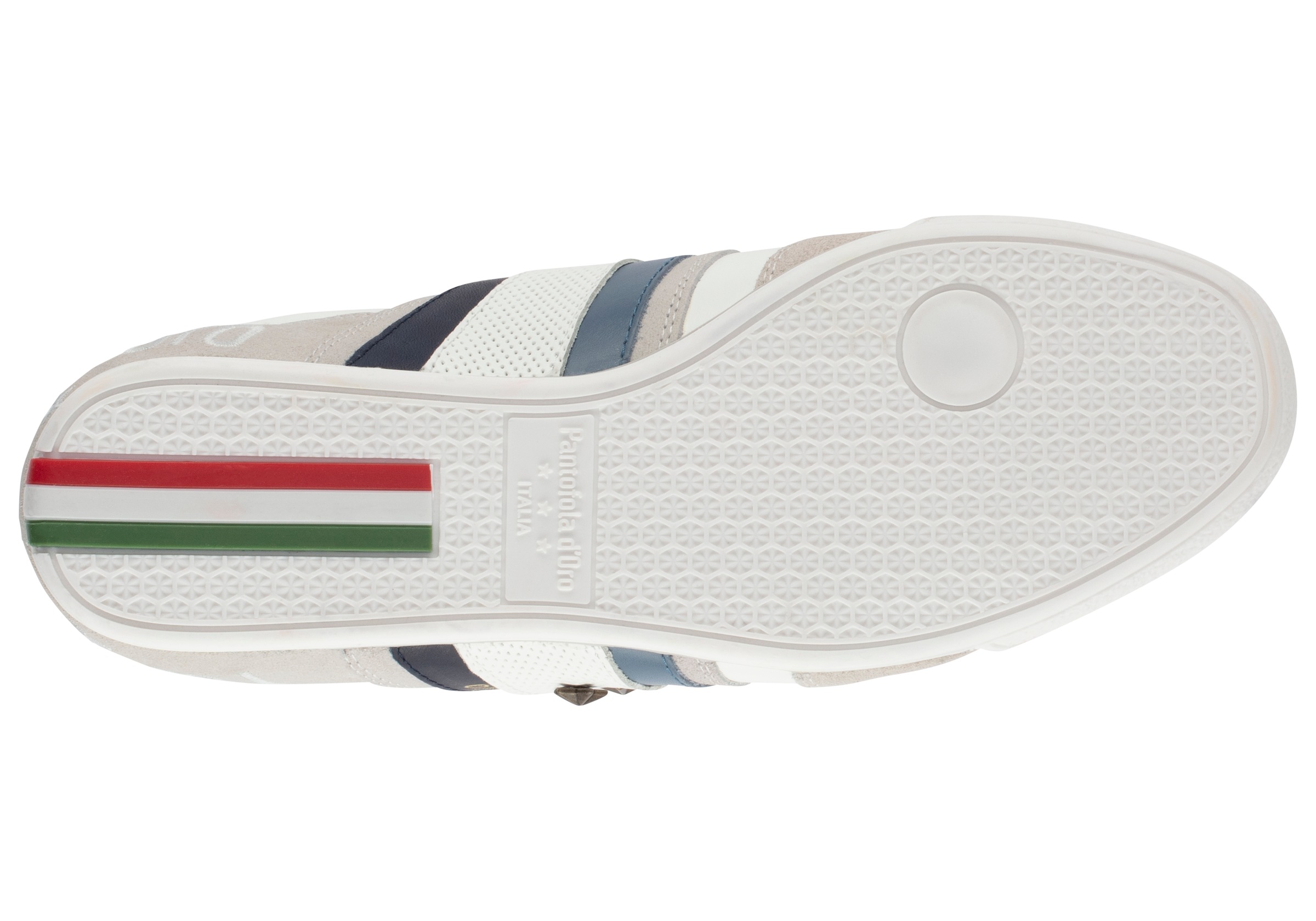 Pantofola d´Oro Sneaker »IMOLA UOMO LOW«