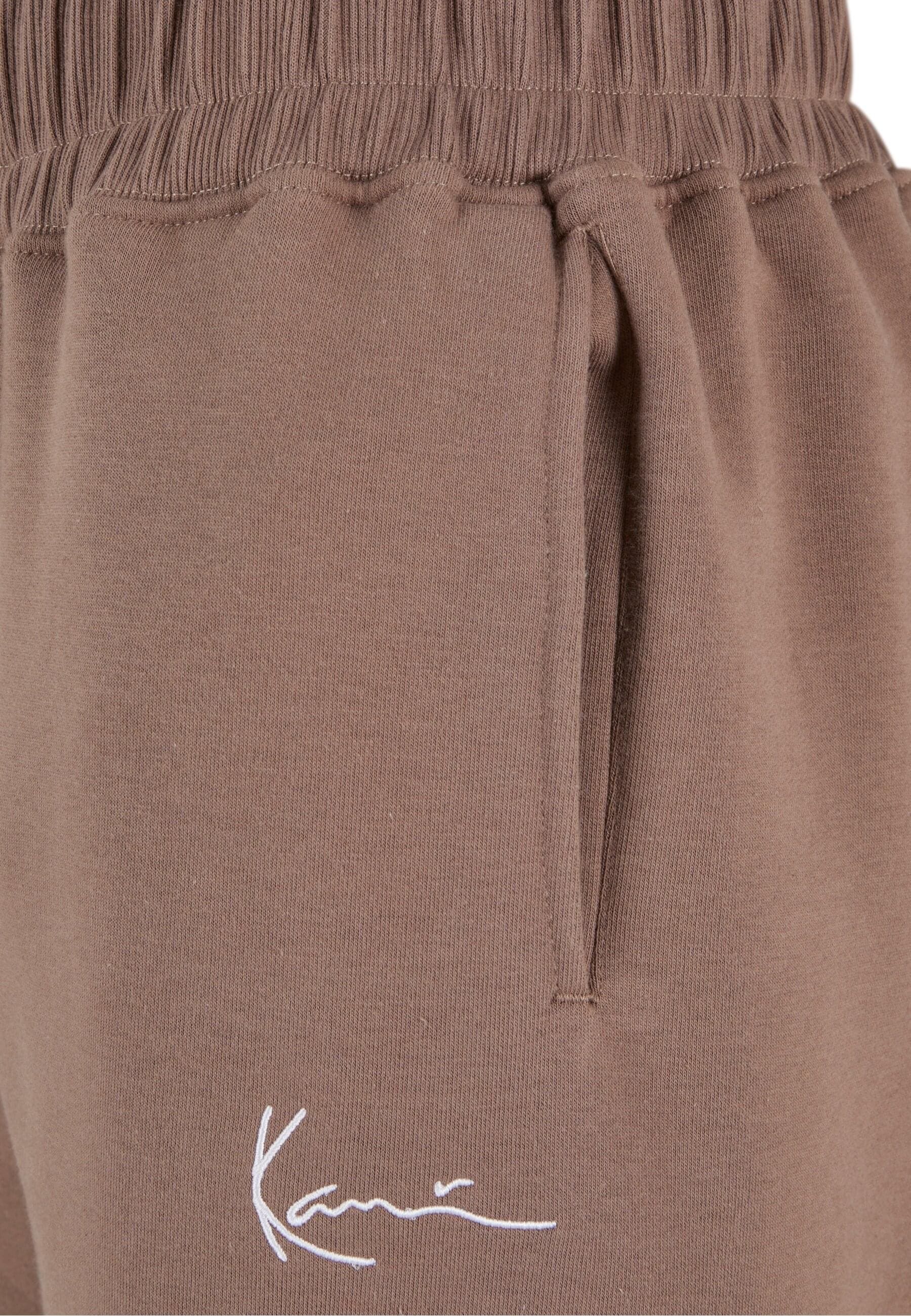 Karl Kani Jogginghose »Karl Kani Karl Kani Small Signature Essential OS Sweatpants«, (1 tlg.)