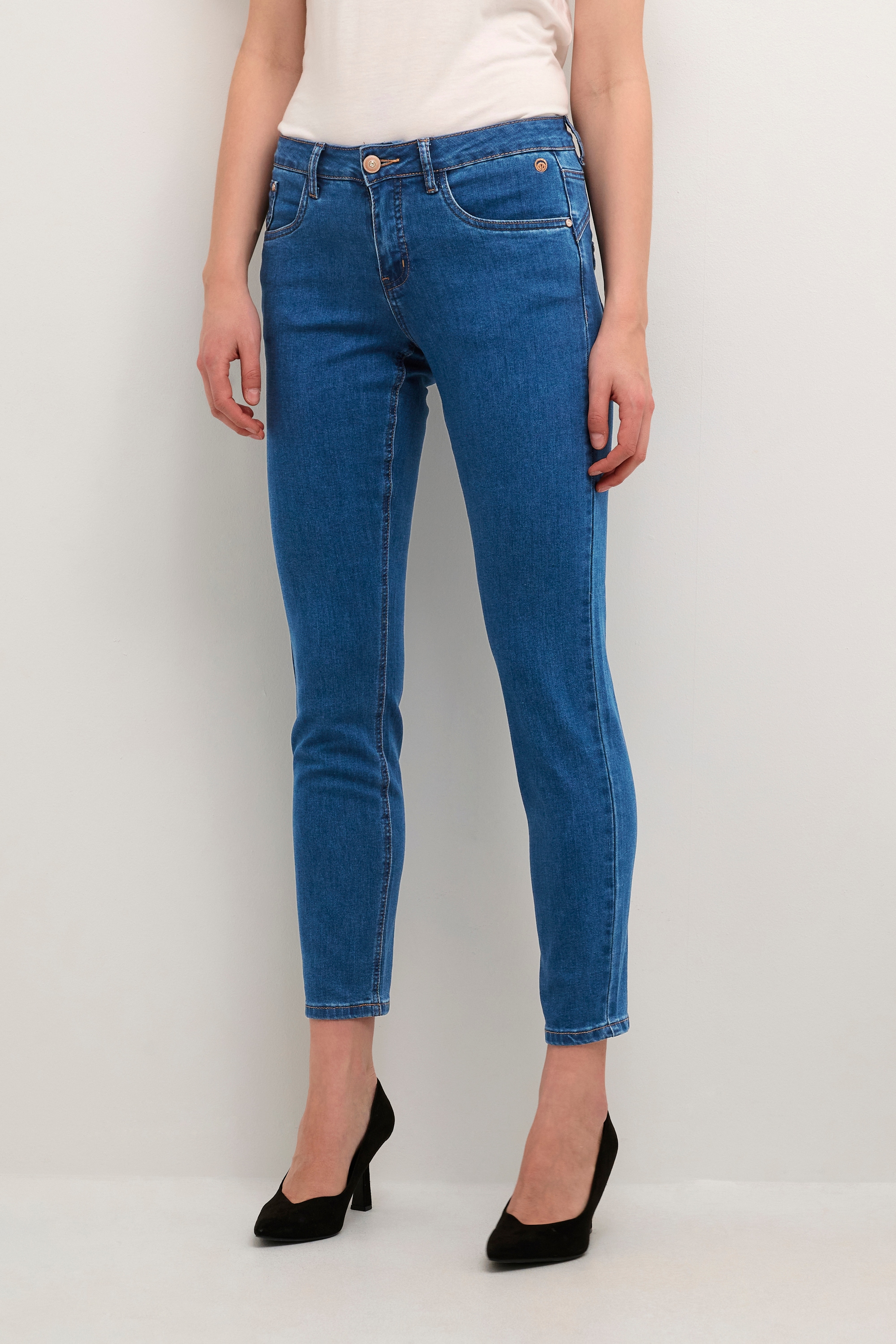 Cream Regular-fit-Jeans »Jeans CRLone«