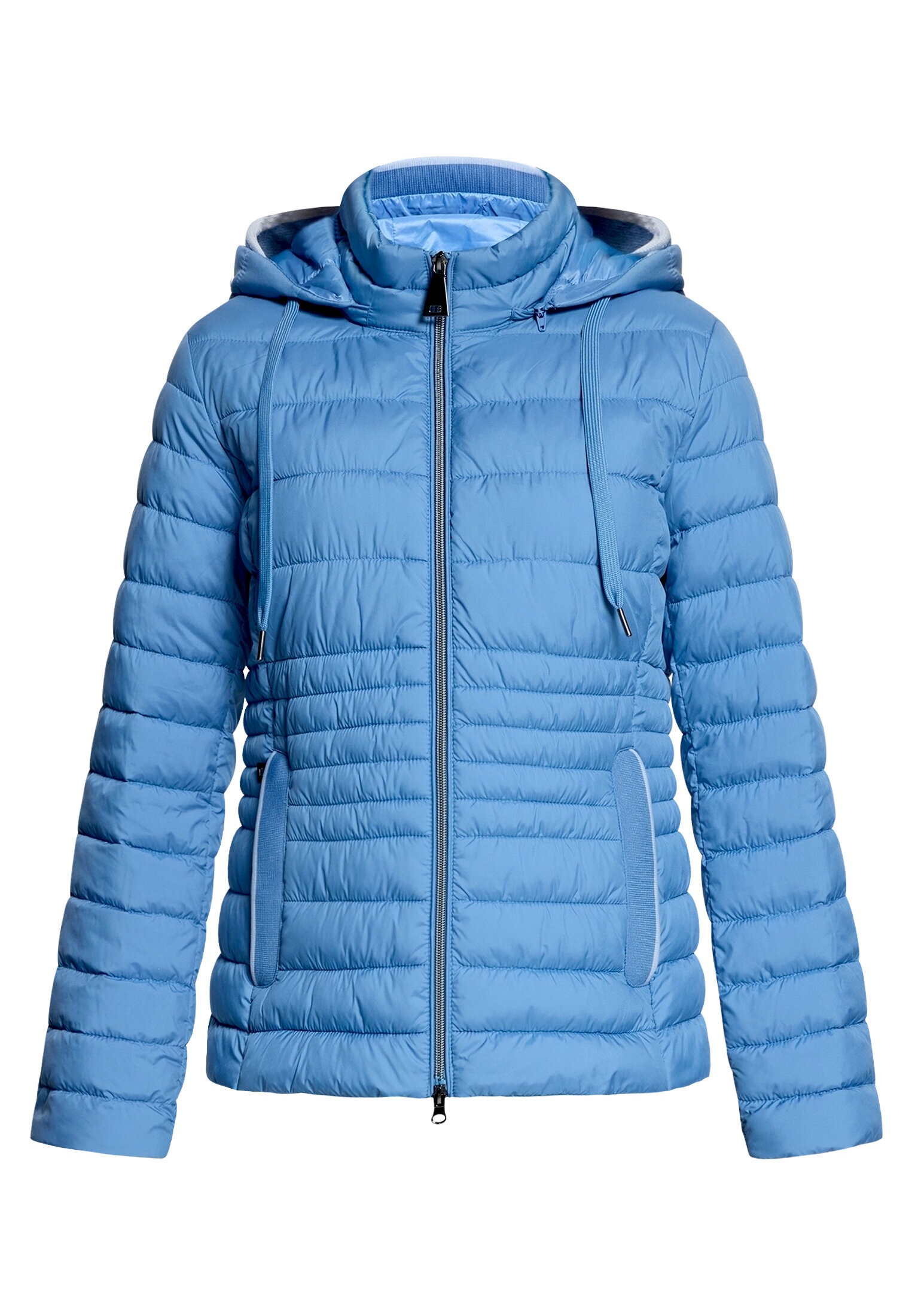 Betty Barclay Steppjacke »Damen mit abnehmbarer Kapuze« mit Kapuze