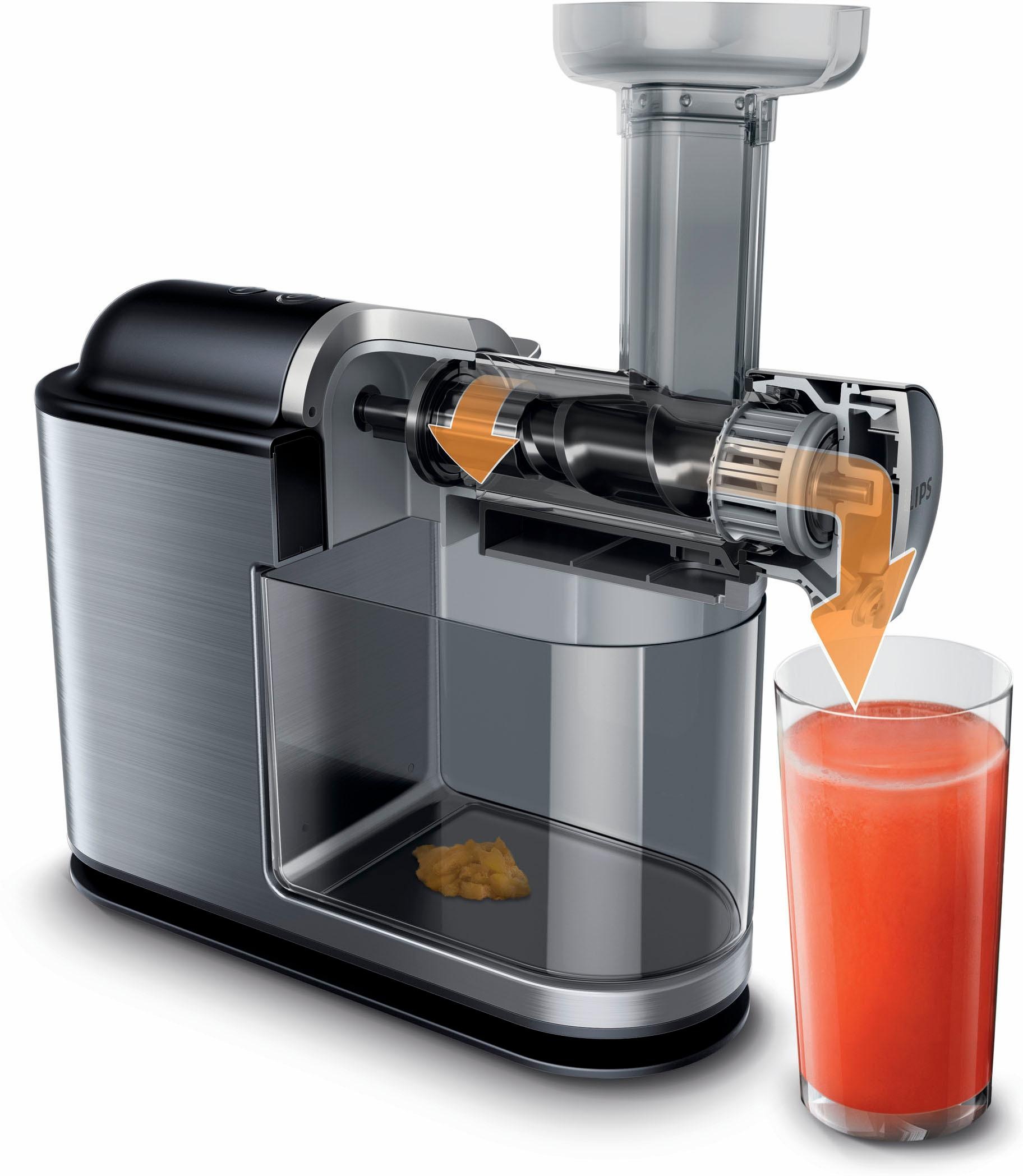 Philips Slow Juicer 