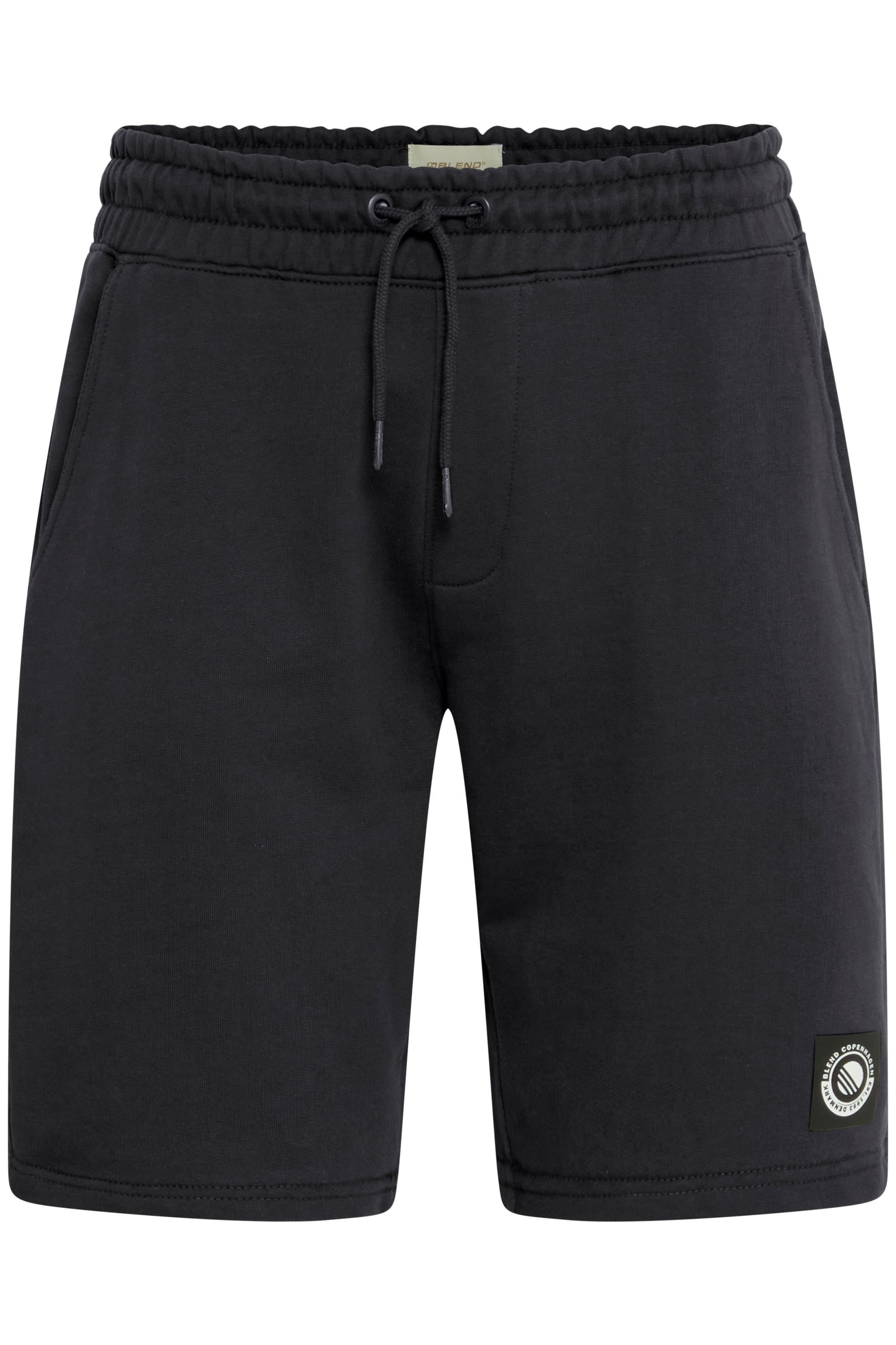 Blend Sweatshorts "BHJunis" Gemütliche Sweatshorts mit Taschen günstig online kaufen