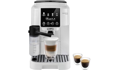 Kaffeevollautomat »Magnifica Start ECAM 220.61.W weiß«
