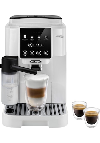 De'Longhi Kaffeevollautomat »Magnifica Start ECA...