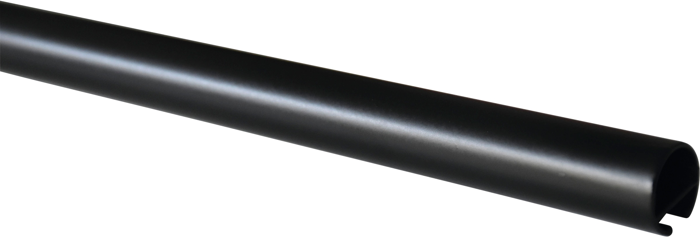 GARDINIA Gardinenstange "Innenlauf I" Ø 20 mm Fixmaß Serie Einzelprogramm Chicago Ø 20 mm, ohne Zubehör