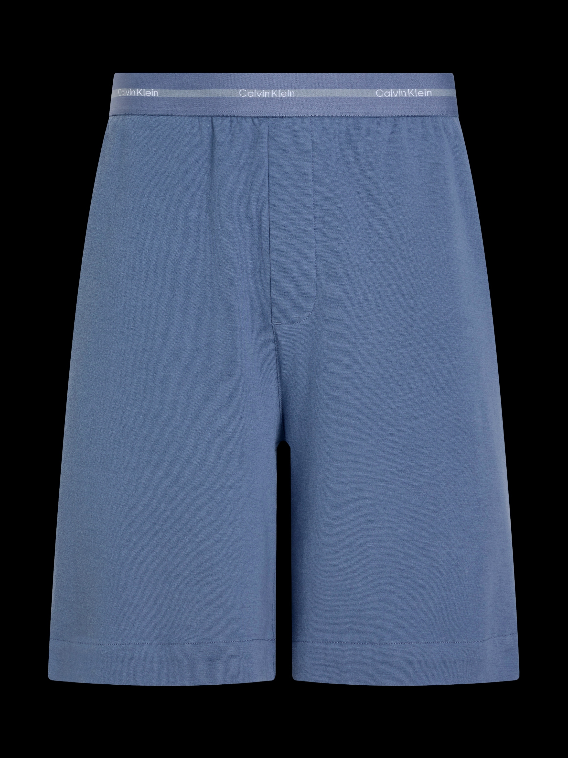 Calvin Klein Underwear Schlafshorts »SLEEP SHORT«, mit Calvin Klein Logo-Elastikbund