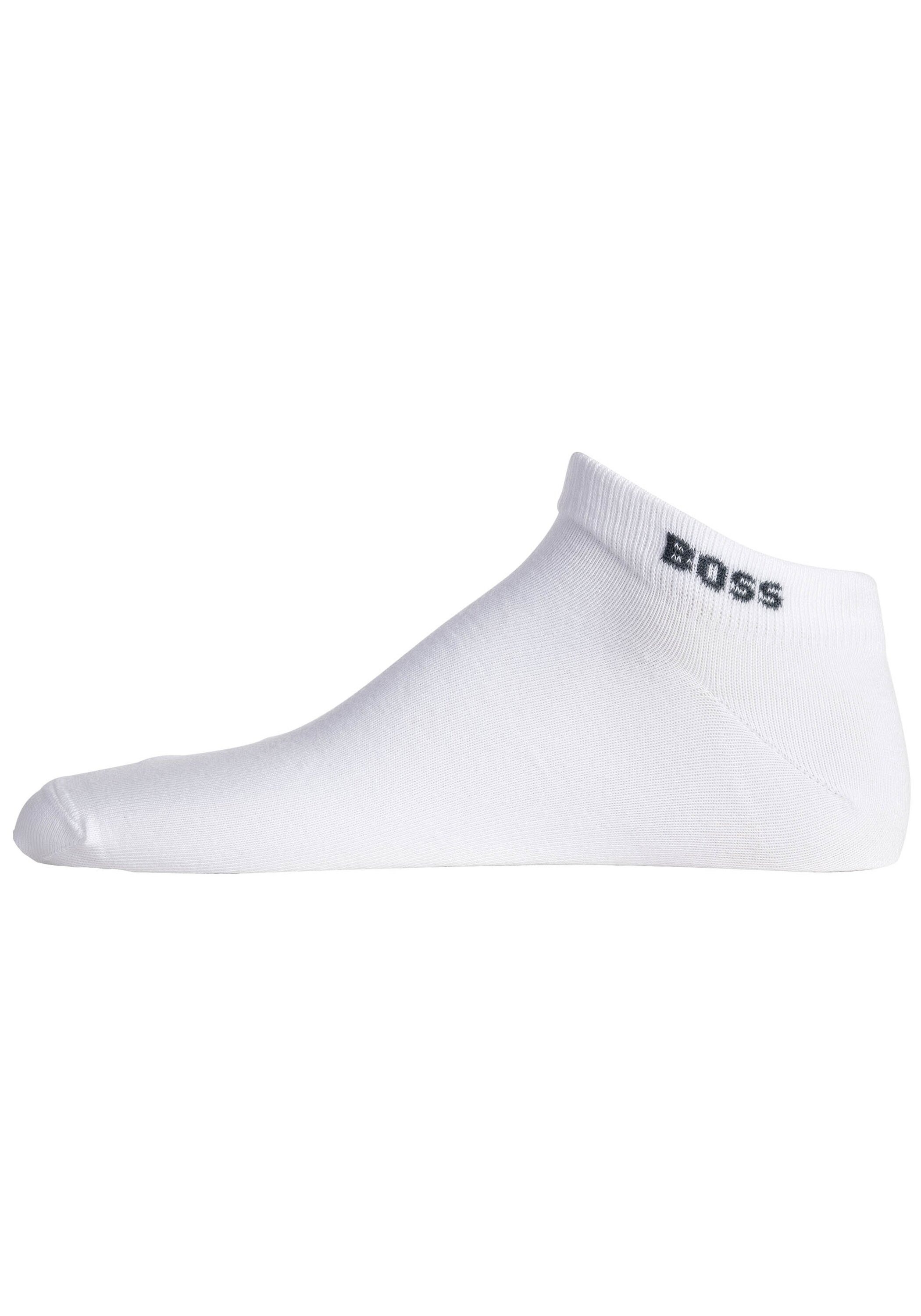 BOSS Socken »Socken 5P AS Uni CC 5er Pack«