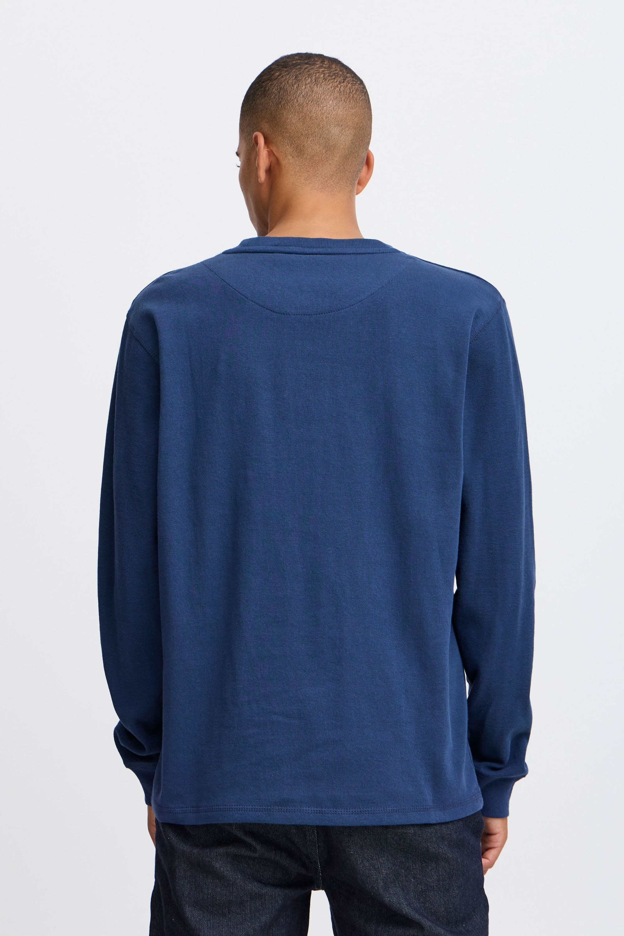 Blend Longsleeve »Longsleeve BHTee«