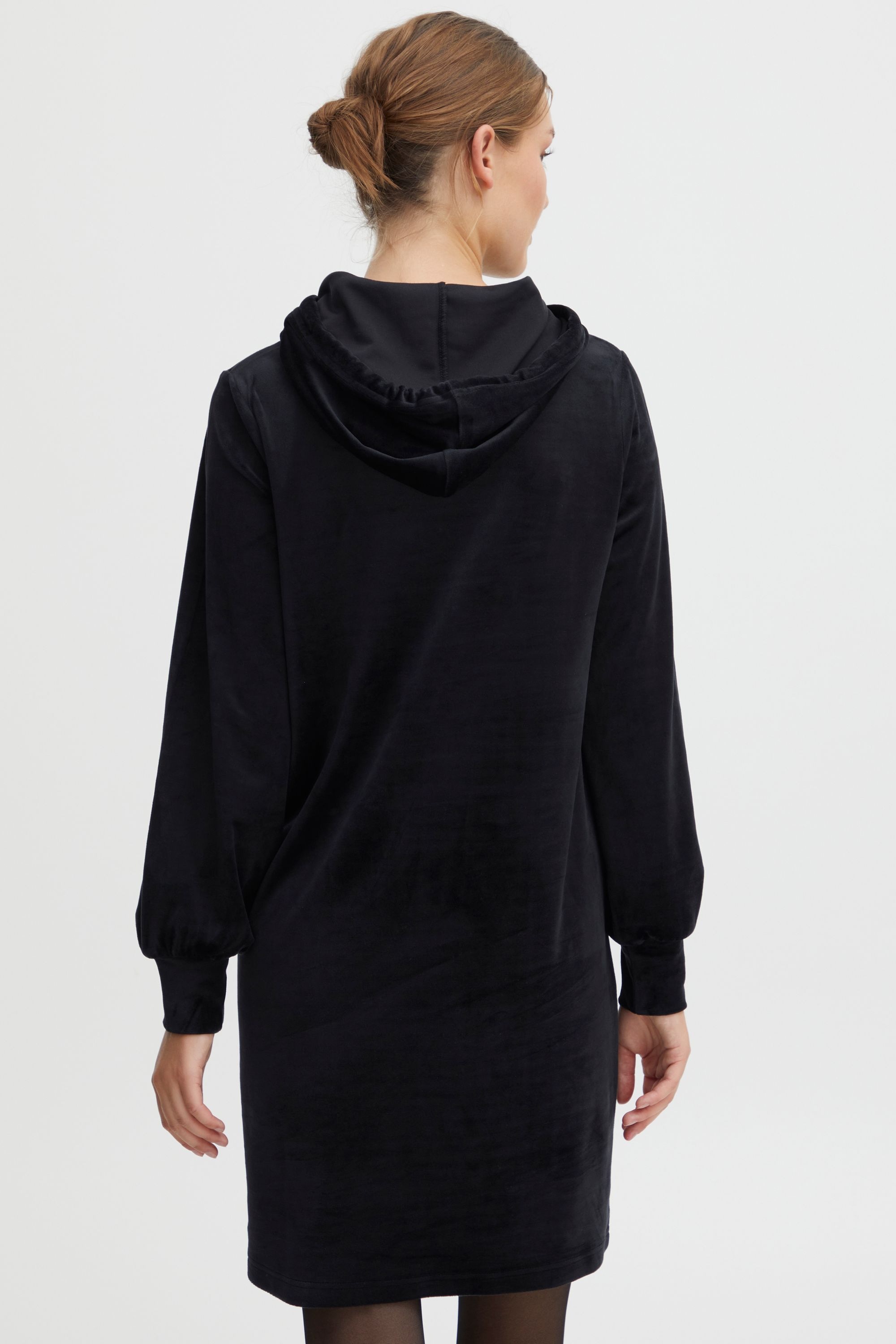 OXMO Sweatkleid »Sweatkleid OXMira«