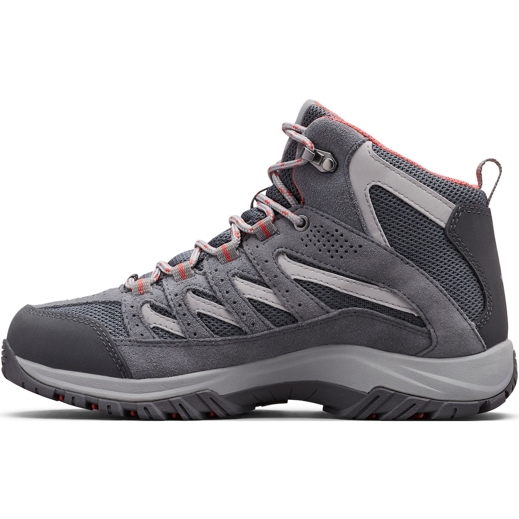 Columbia Wanderschuh »CRESTWOOD™ MID WATERPROOF«