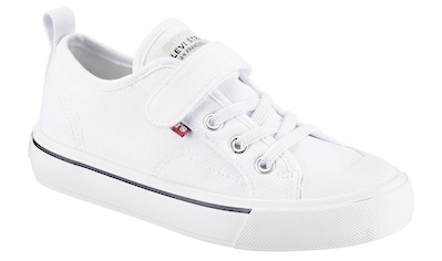 Levi's® Kids Sneaker »MAUI«, mit Gummizug kaufen