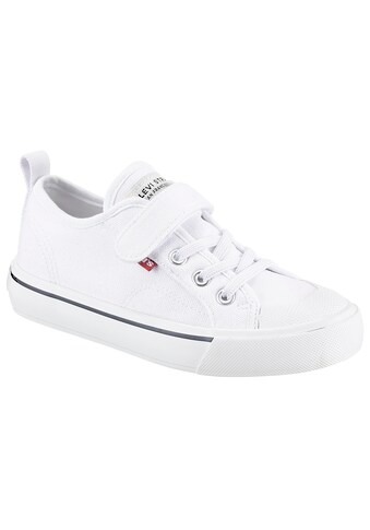 Levi's Kids Levi's® Kids Sneaker »MAUI« su Gummizu...