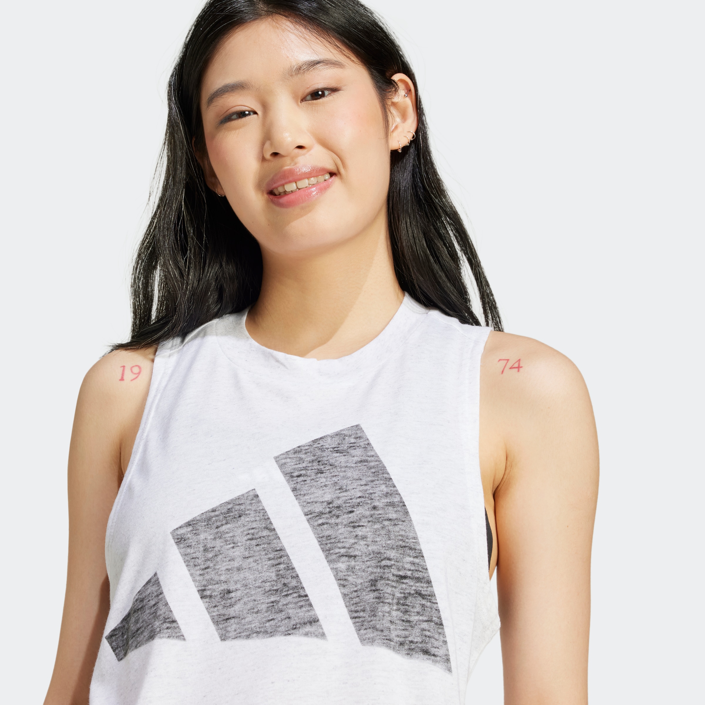 adidas Sportswear Tanktop »W WINNERS TK«