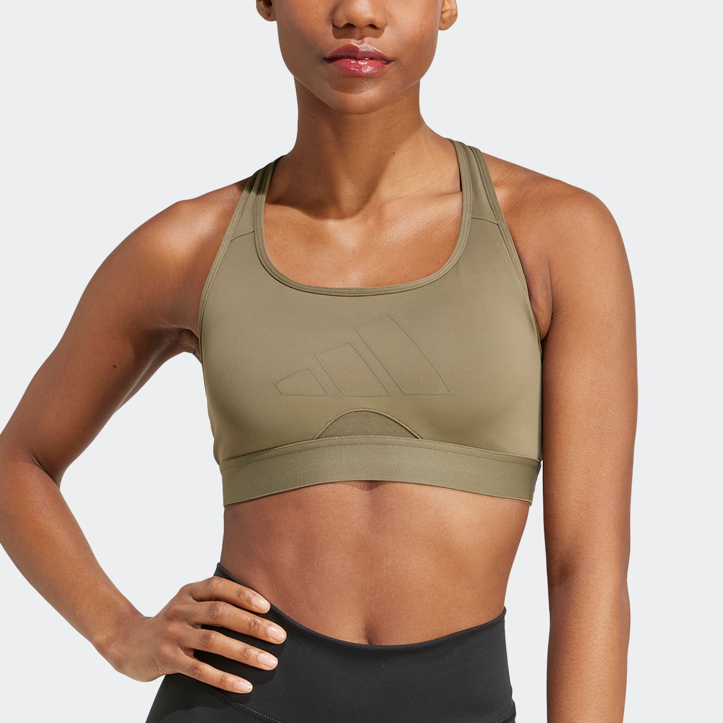 adidas Performance Sport-BH "W BL BRA", 1 Stk. günstig online kaufen