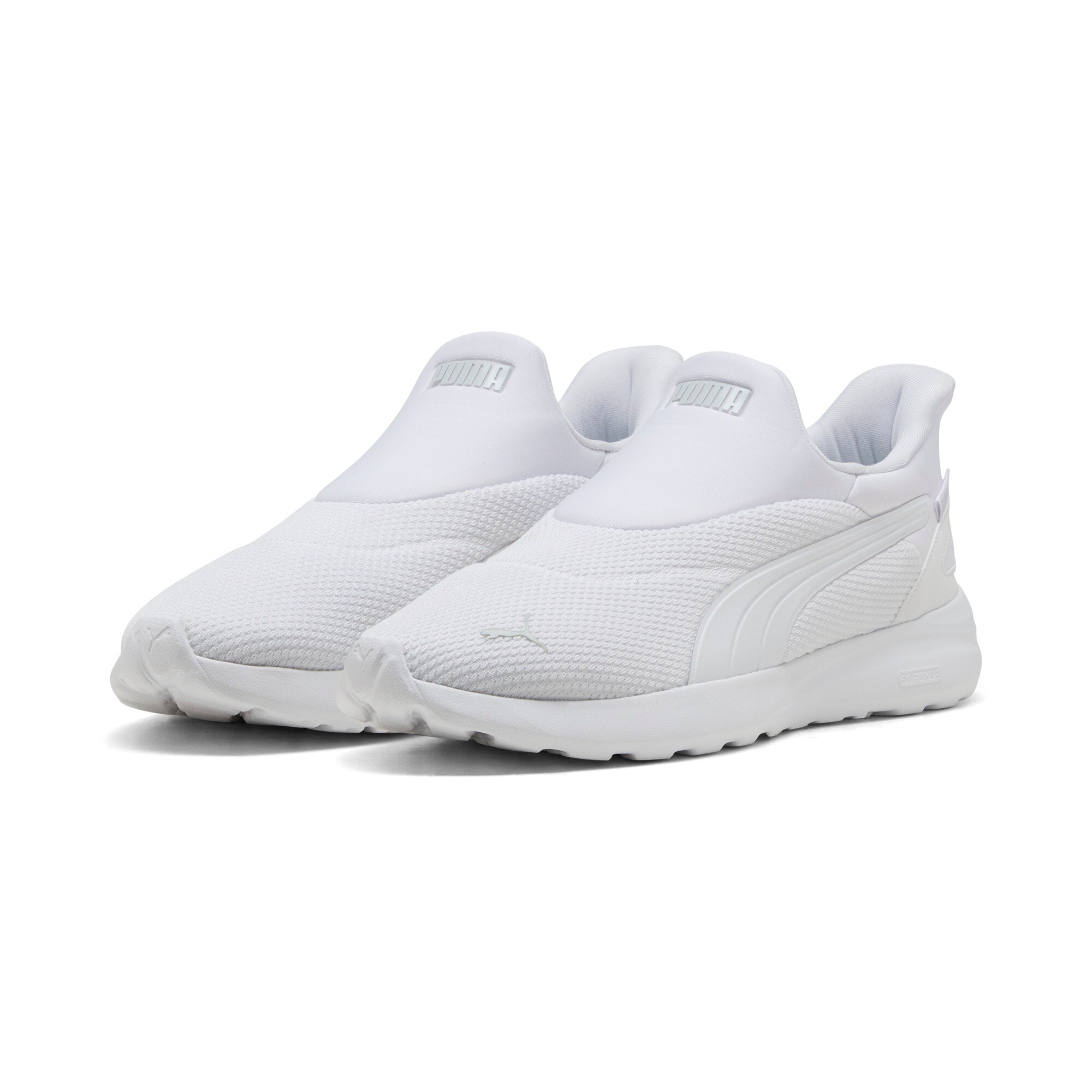 PUMA "SOFTRIDE COSMIC SLIPTECH" Slip-on Sneaker