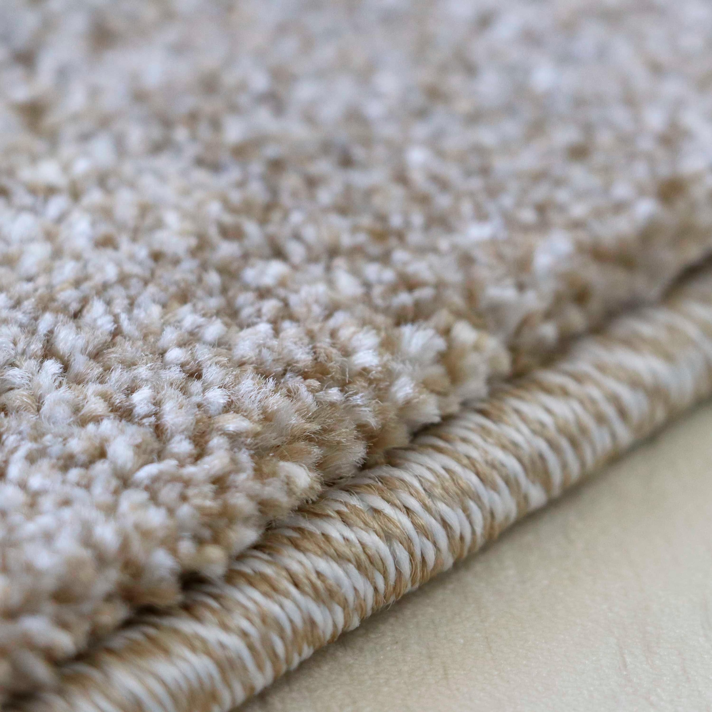 Sehrazat Teppich »Soma 181«, rechteckig, 20 mm Höhe, Kurzflor, Wohnzimmer