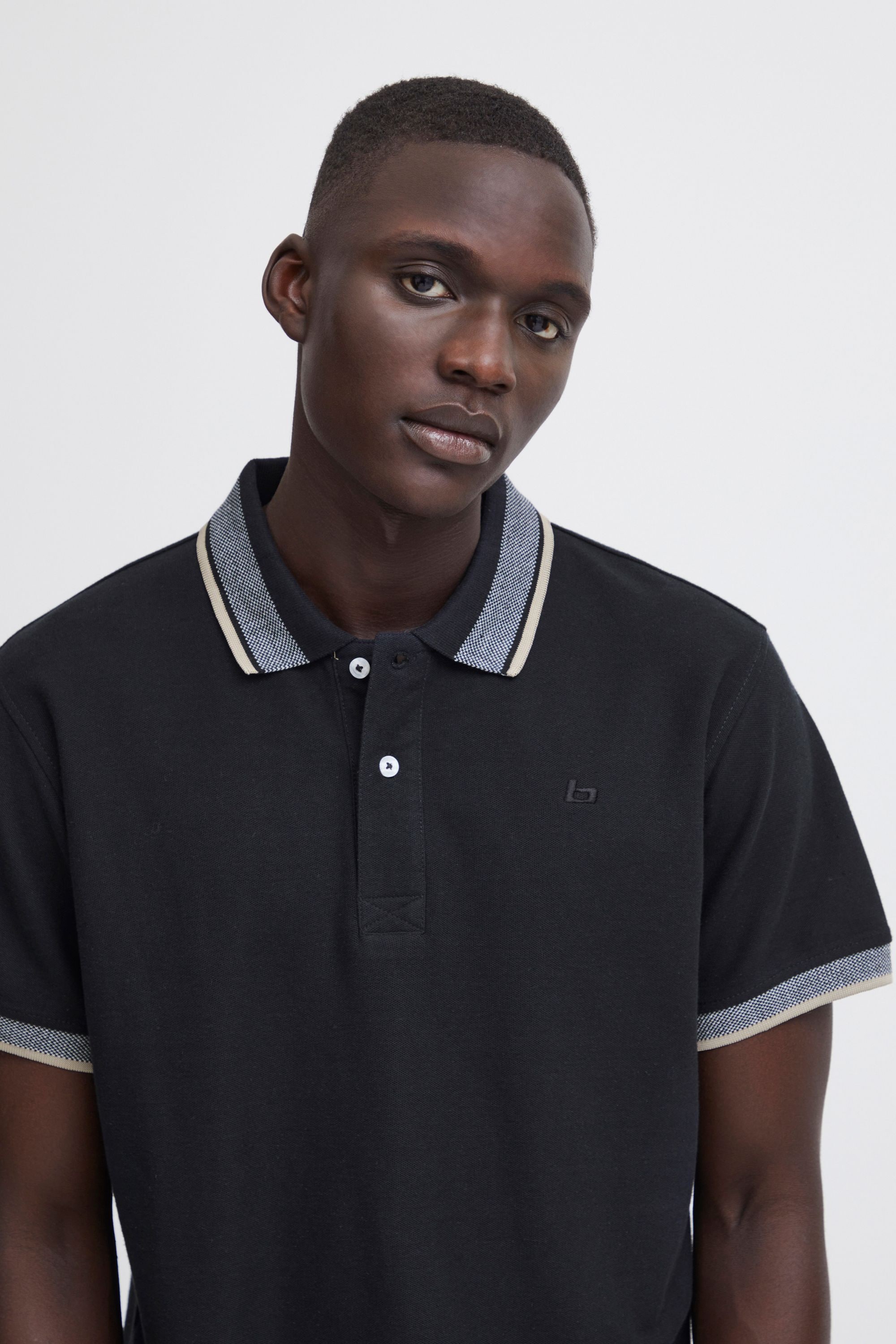 Blend Poloshirt »Poloshirt BHPolo«