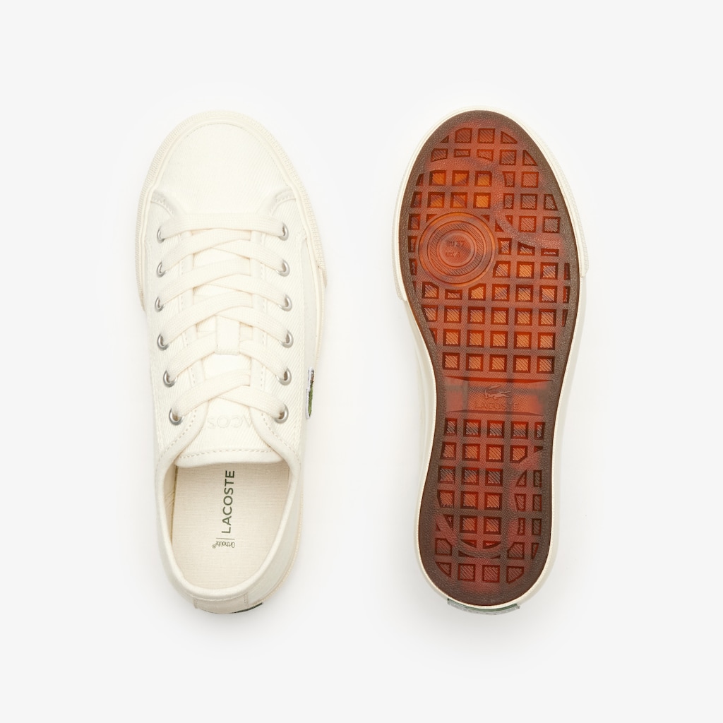 Lacoste Sneaker »BACKCOURT 124 1 CFA«