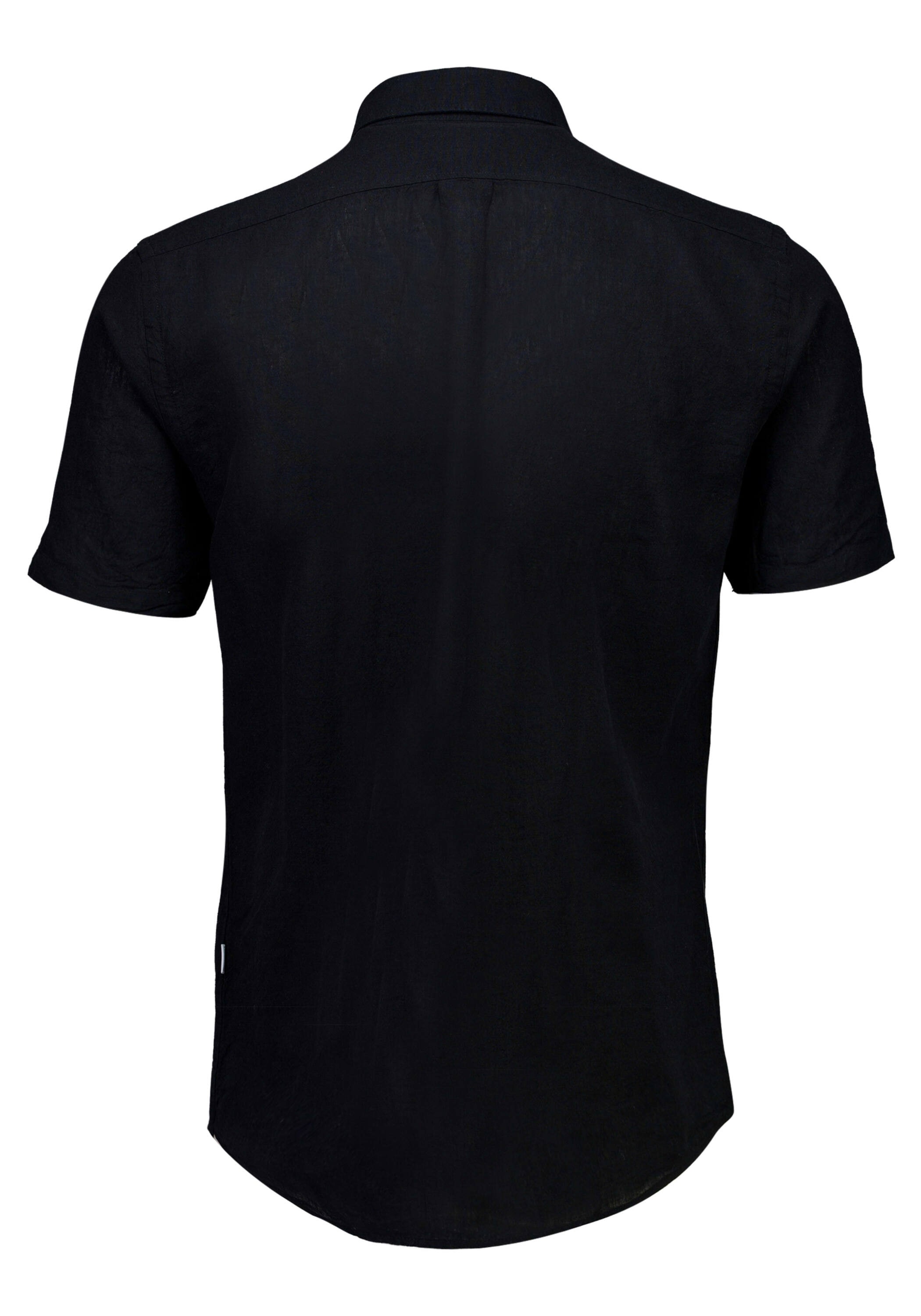 LINDBERGH Leinenhemd »Leinenhemd Relaxed Fit«