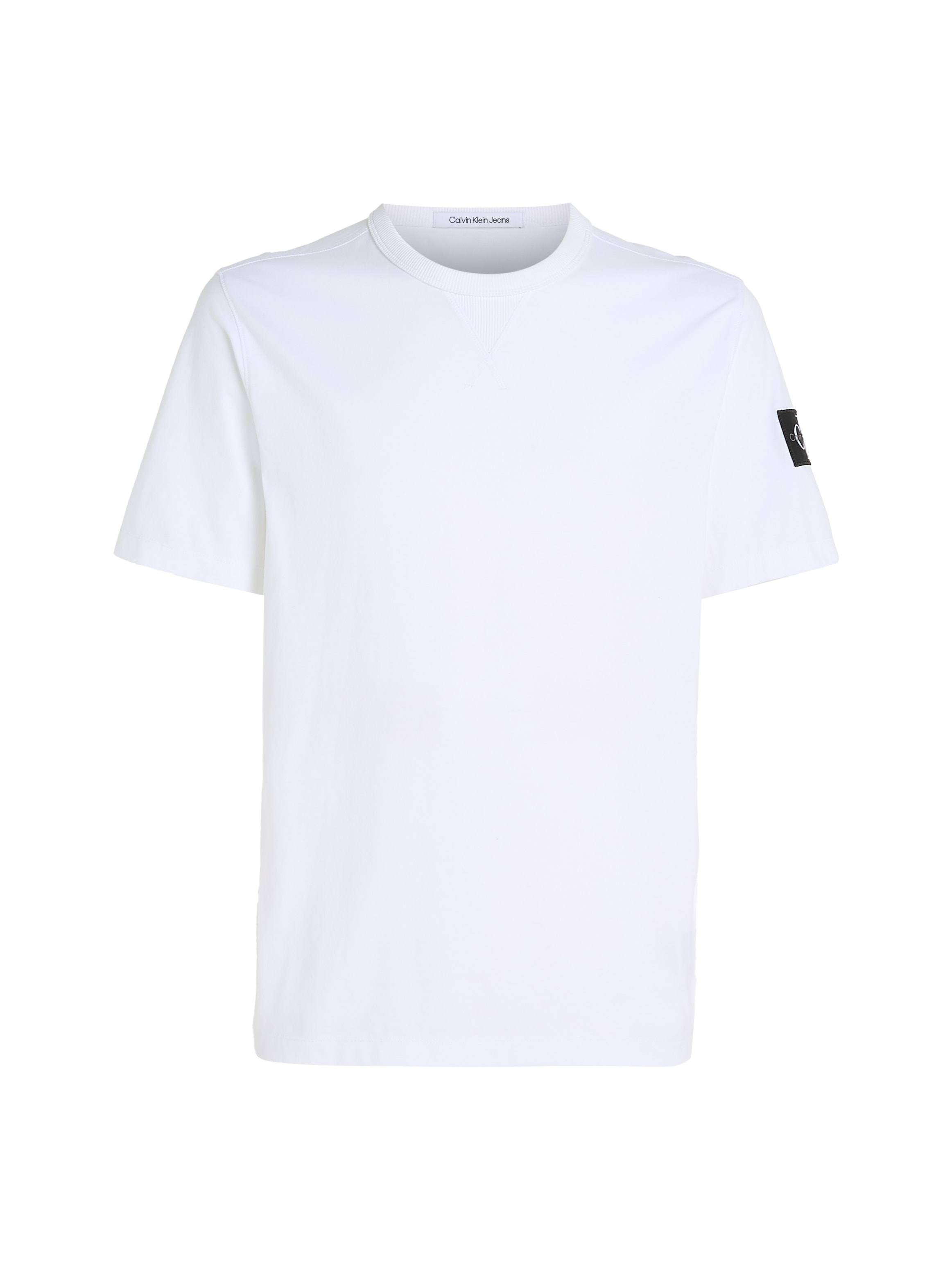 Calvin Klein Jeans T-Shirt »BADGE REGULAR TEE«