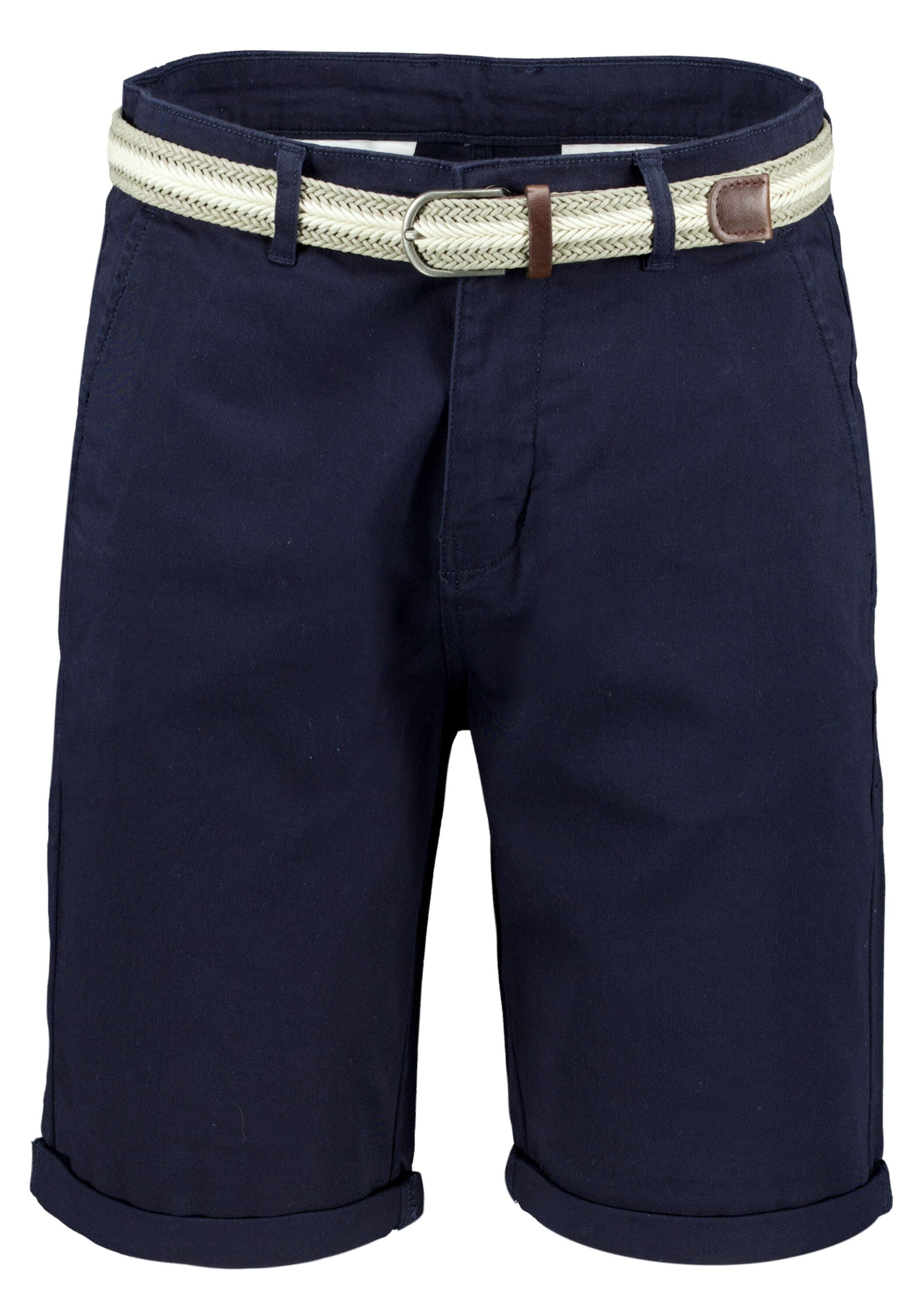 LINDBERGH Chinoshorts "Chino-Shorts Relaxed Fit" günstig online kaufen