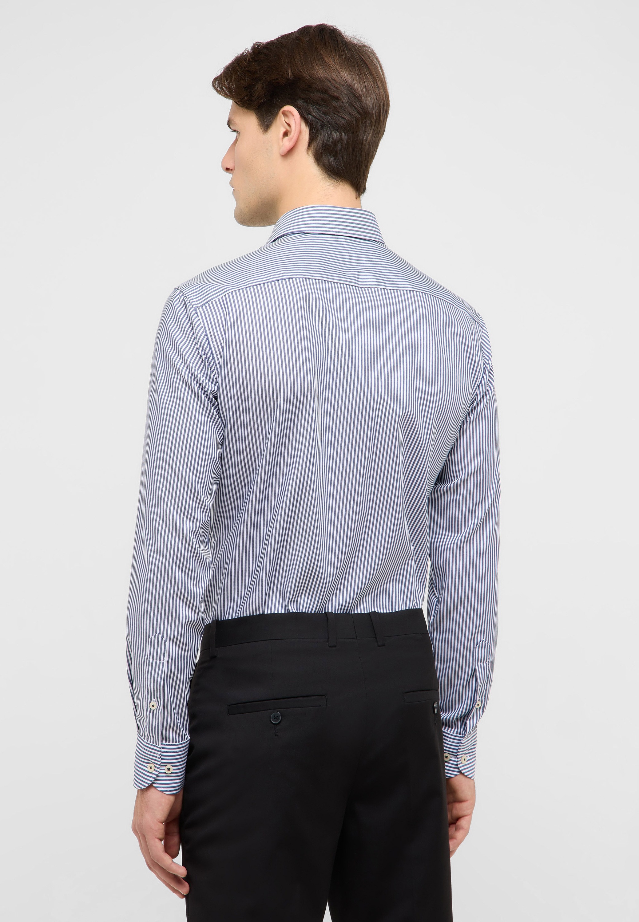 Eterna "SLIM FIT" NON IRON (bügelfrei) günstig online kaufen