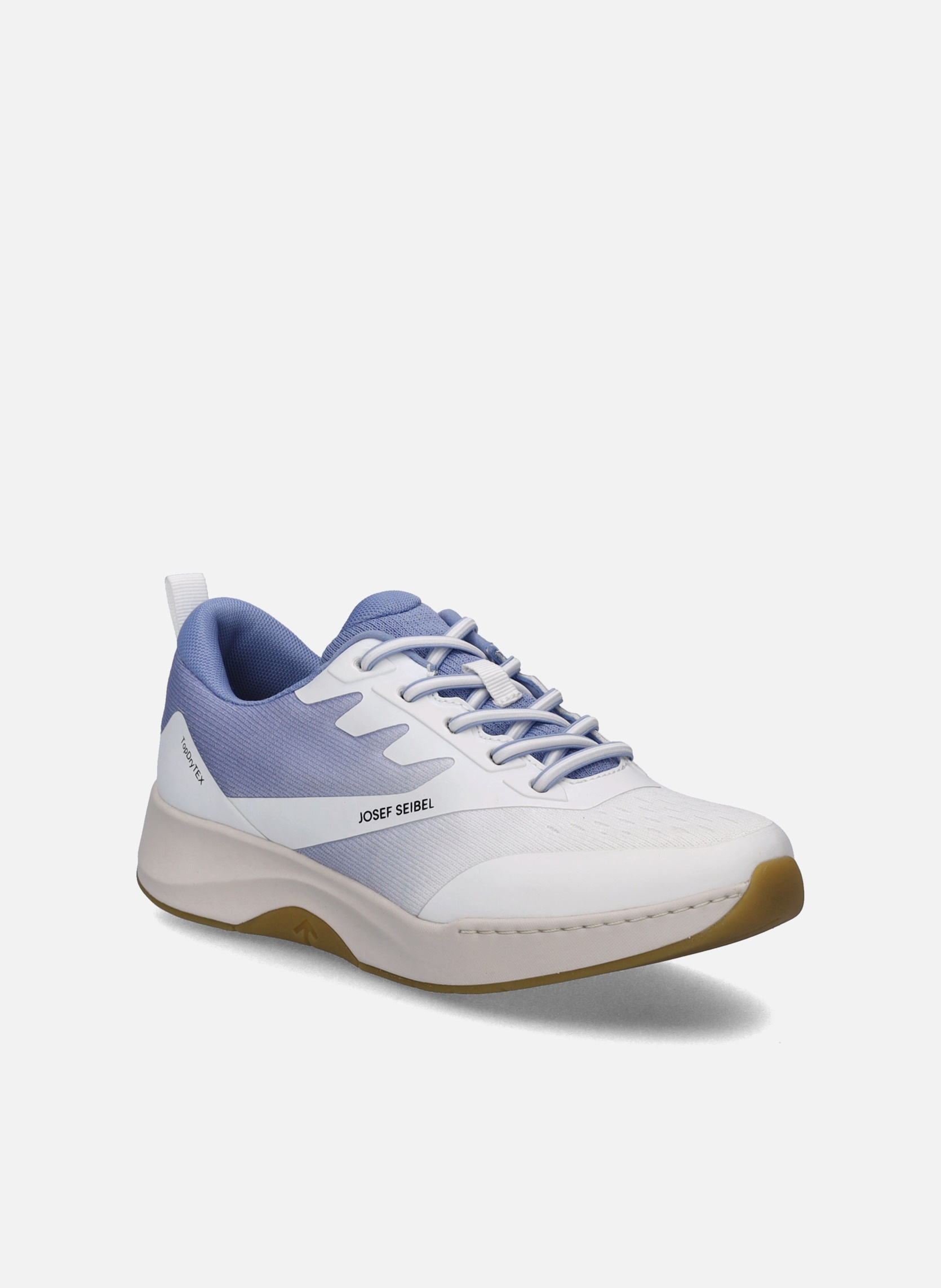 Josef Seibel Sneaker »Elli 53, blau-kombi«