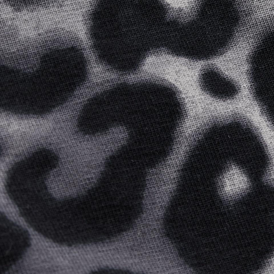 STREET ONE Leggings, aus Baumwolle mit Stretchanteil