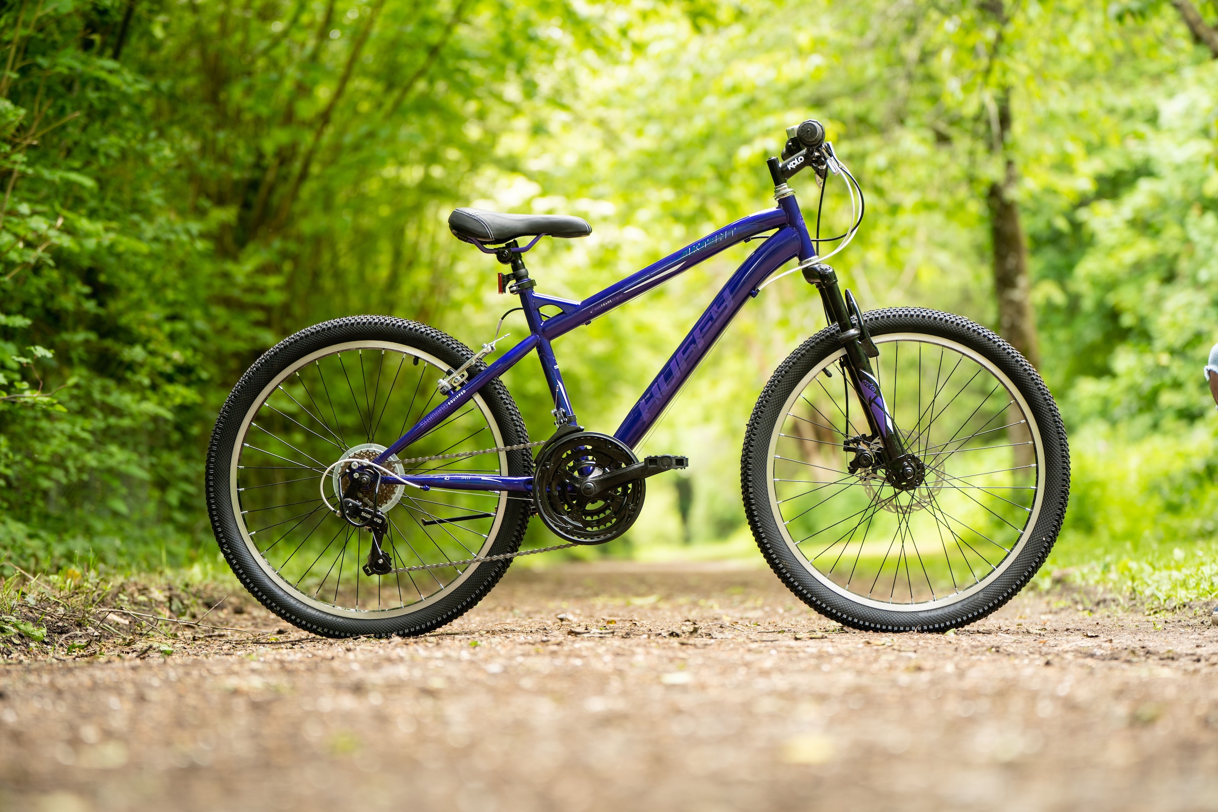 Huffy Jugendfahrrad